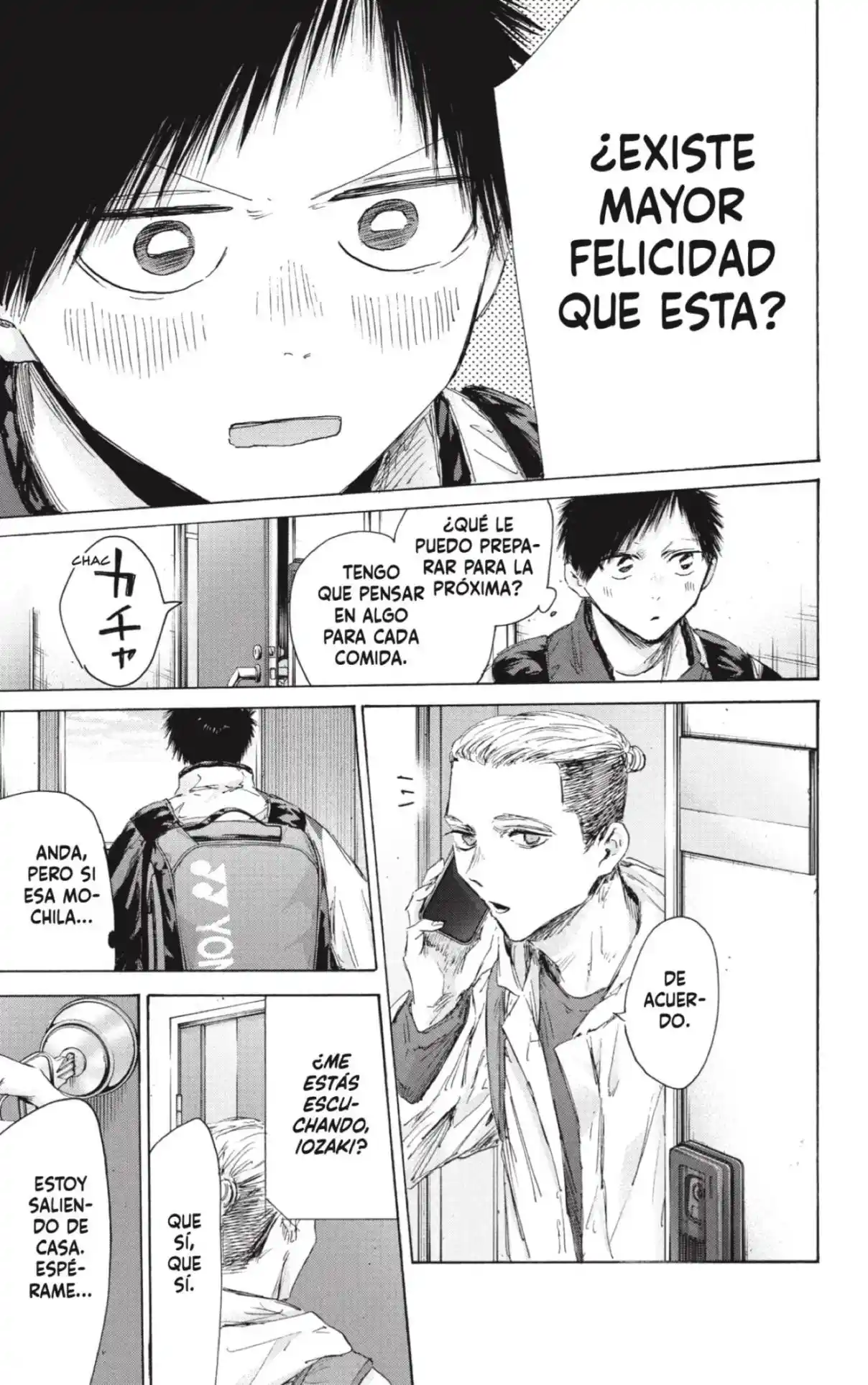 Ao No Hako - Capítulo 211 - Página 7 - LectorTMOo