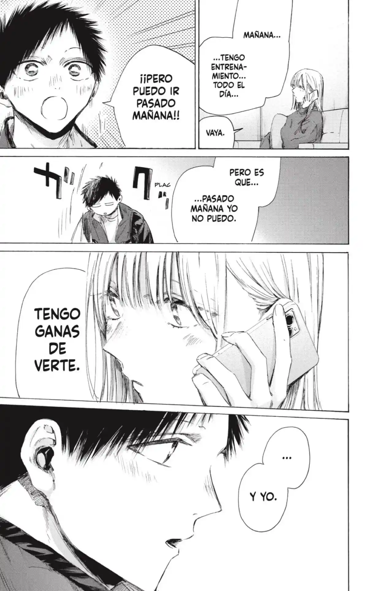 Ao No Hako - Capítulo 213 - Página 11 - LectorTMOo