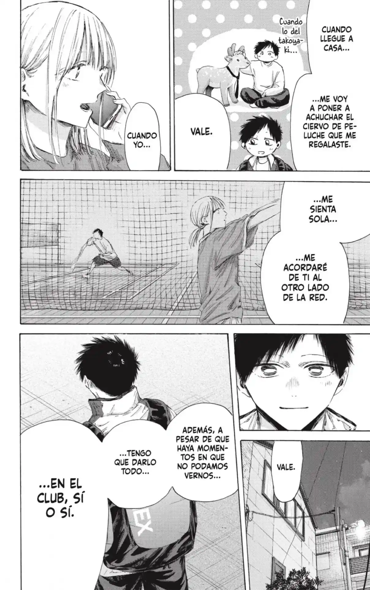Ao No Hako - Capítulo 213 - Página 12 - LectorTMOo