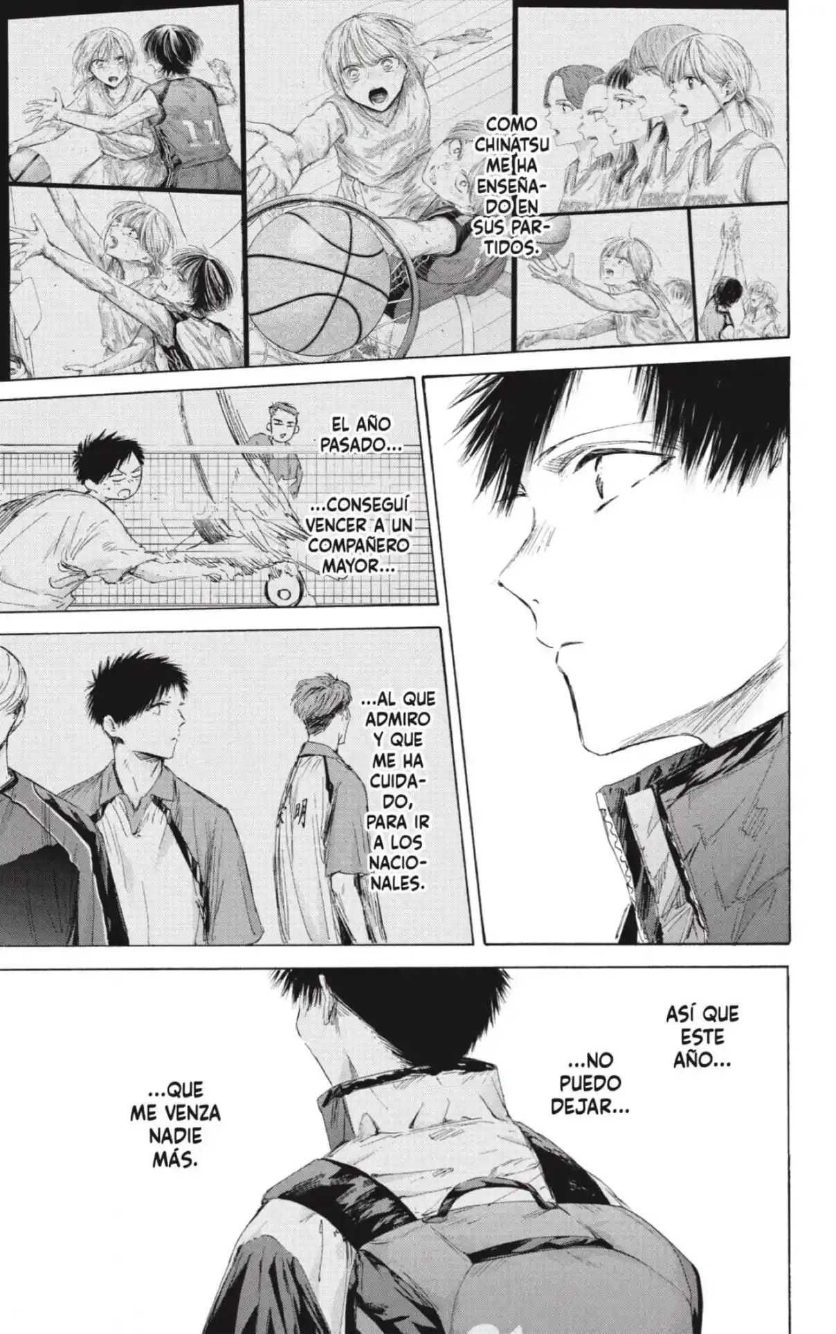 Ao No Hako - Capítulo 213 - Página 13 - LectorTMOo
