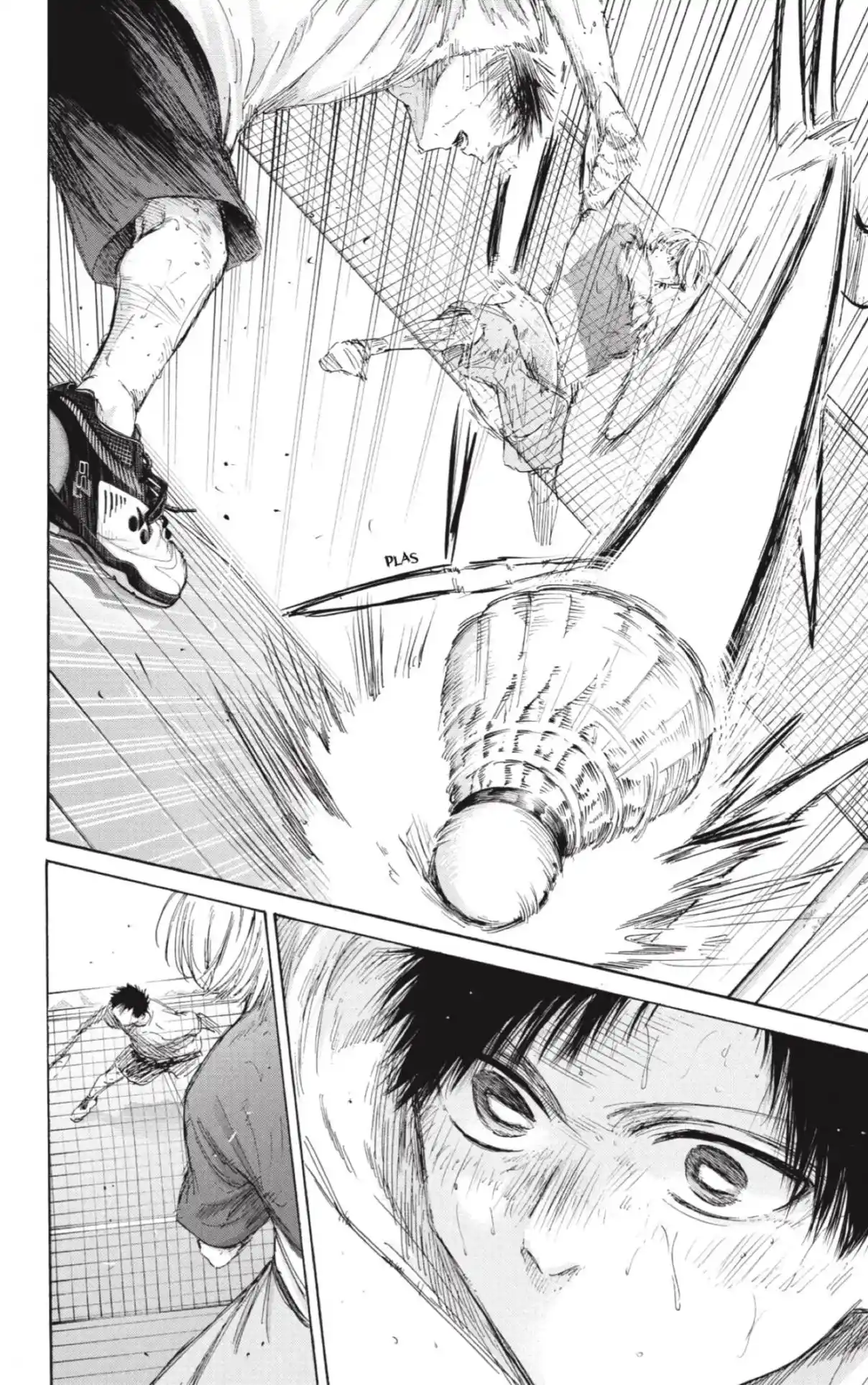 Ao No Hako - Capítulo 213 - Página 18 - LectorTMOo