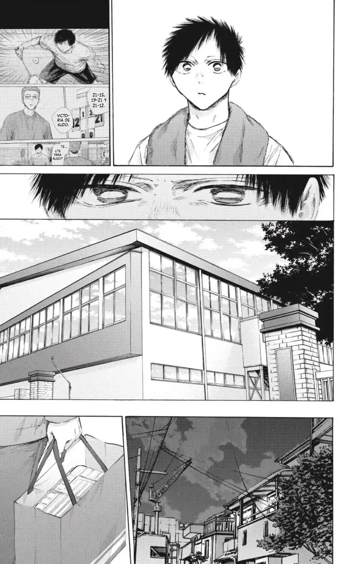 Ao No Hako - Capítulo 215 - Página 9 - LectorTMOo