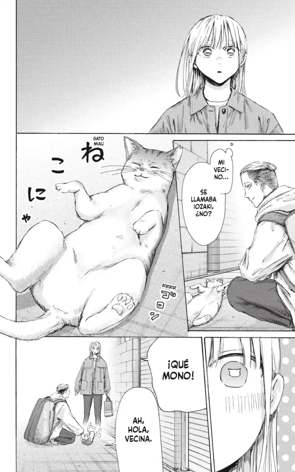 Ao No Hako - Capítulo 215 - Página 10 - LectorTMOo