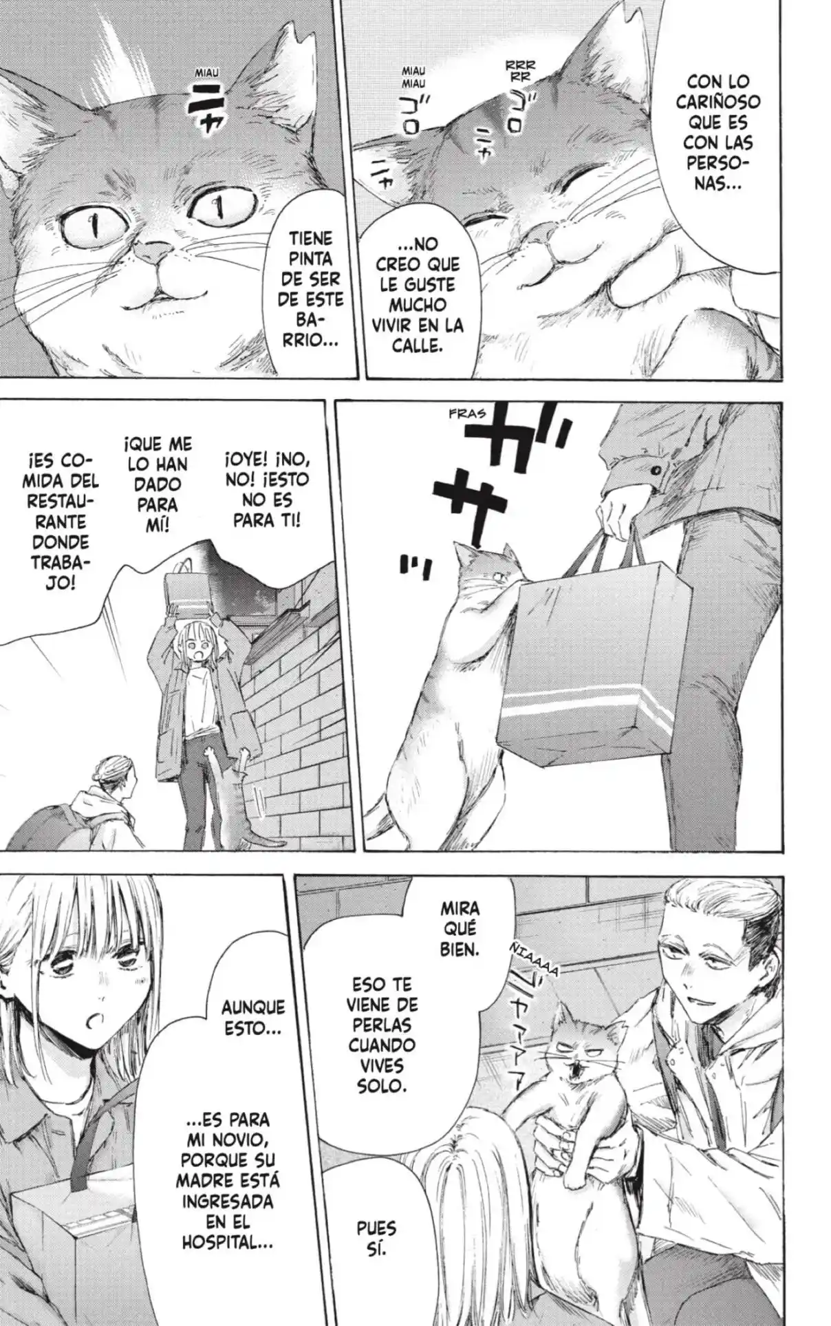 Ao No Hako - Capítulo 215 - Página 11 - LectorTMOo