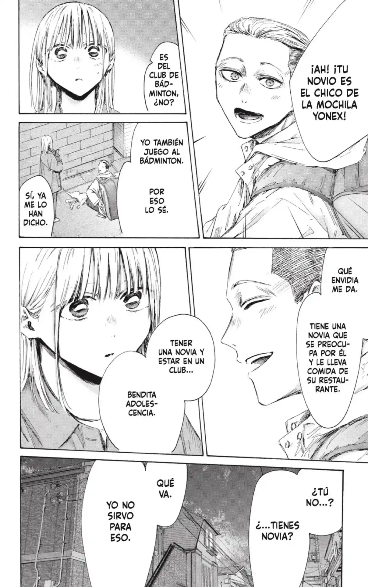 Ao No Hako - Capítulo 215 - Página 12 - LectorTMOo