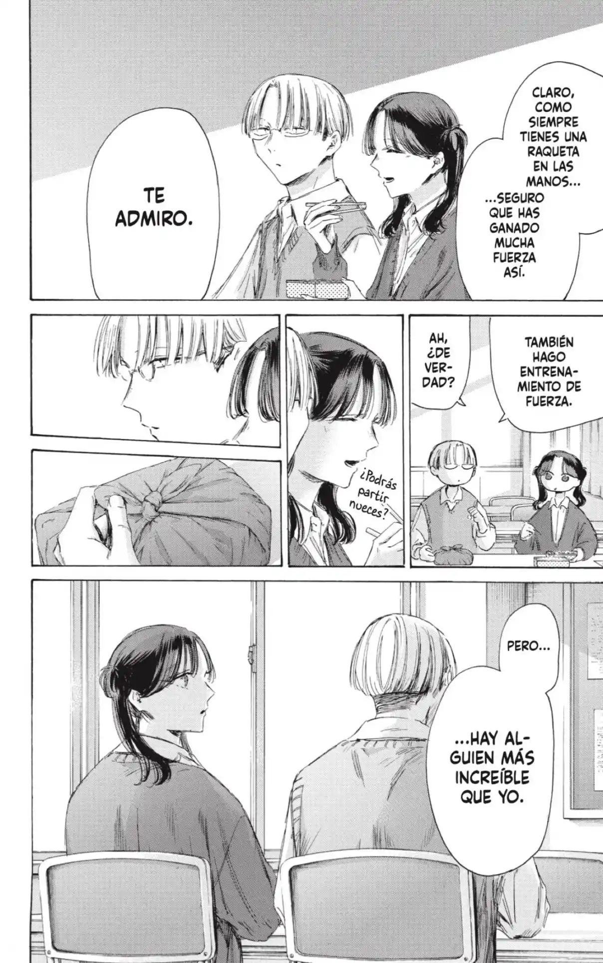 Ao No Hako - Capítulo 216 - Página 10 - LectorTMOo