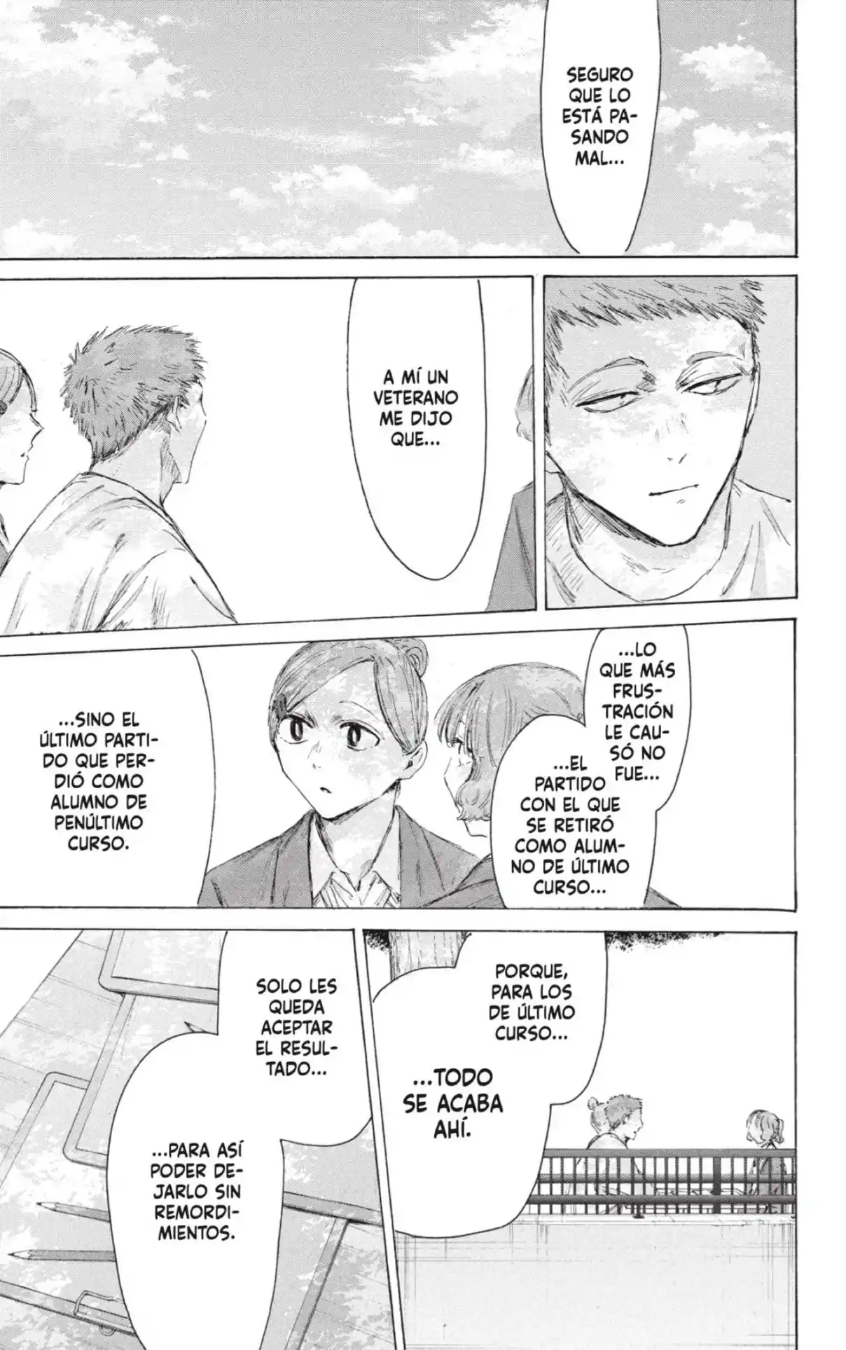 Ao No Hako - Capítulo 217 - Página 15 - LectorTMOo