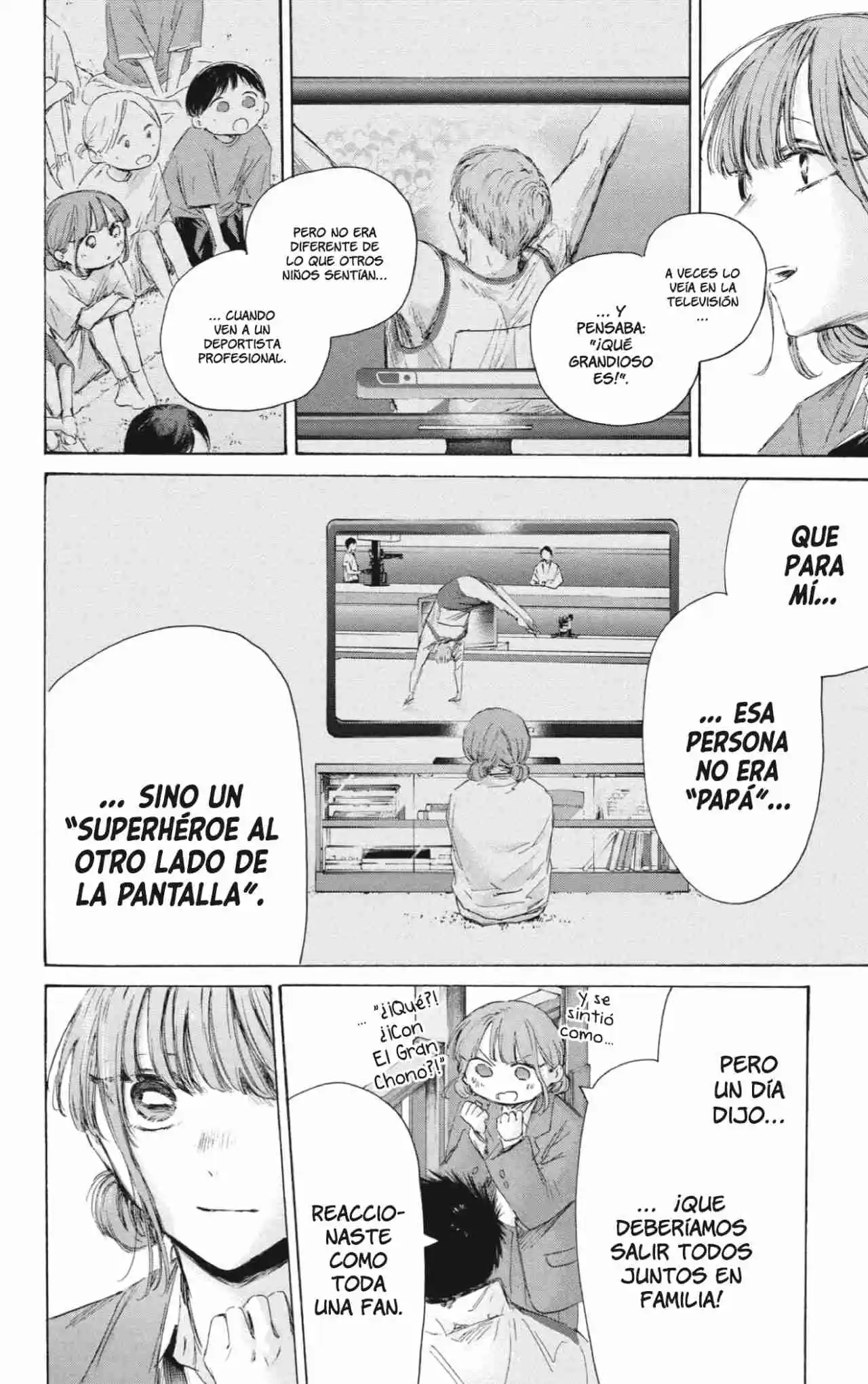 Ao No Hako - Capítulo 218 - Página 7 - LectorTMOo