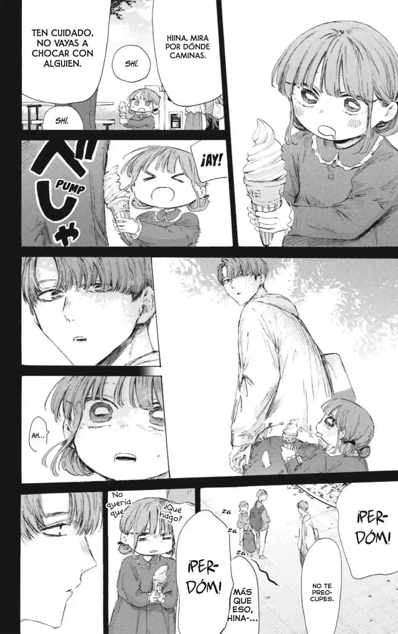 Ao No Hako - Capítulo 218 - Página 9 - LectorTMOo