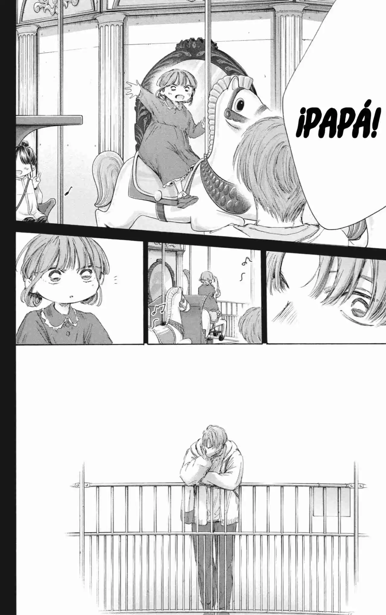 Ao No Hako - Capítulo 218 - Página 13 - LectorTMOo