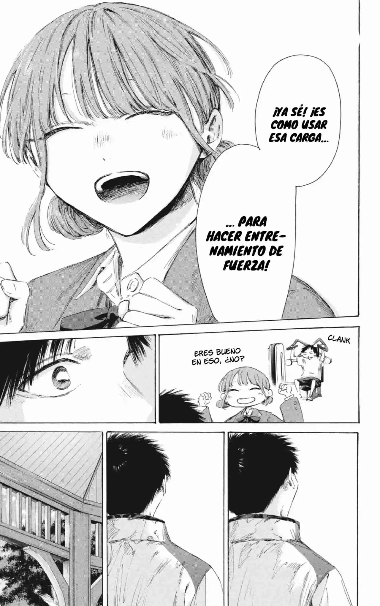 Ao No Hako - Capítulo 218 - Página 16 - LectorTMOo
