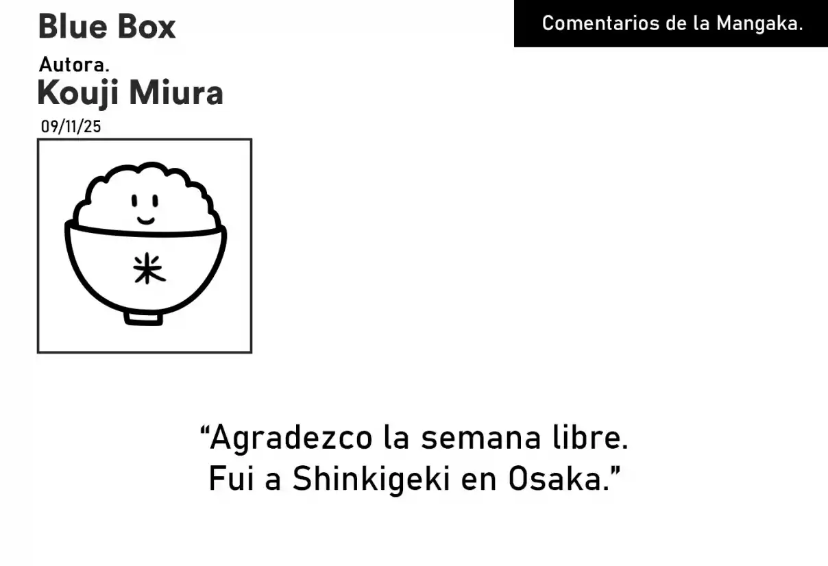 Ao No Hako - Capítulo 218 - Página 20 - LectorTMOo