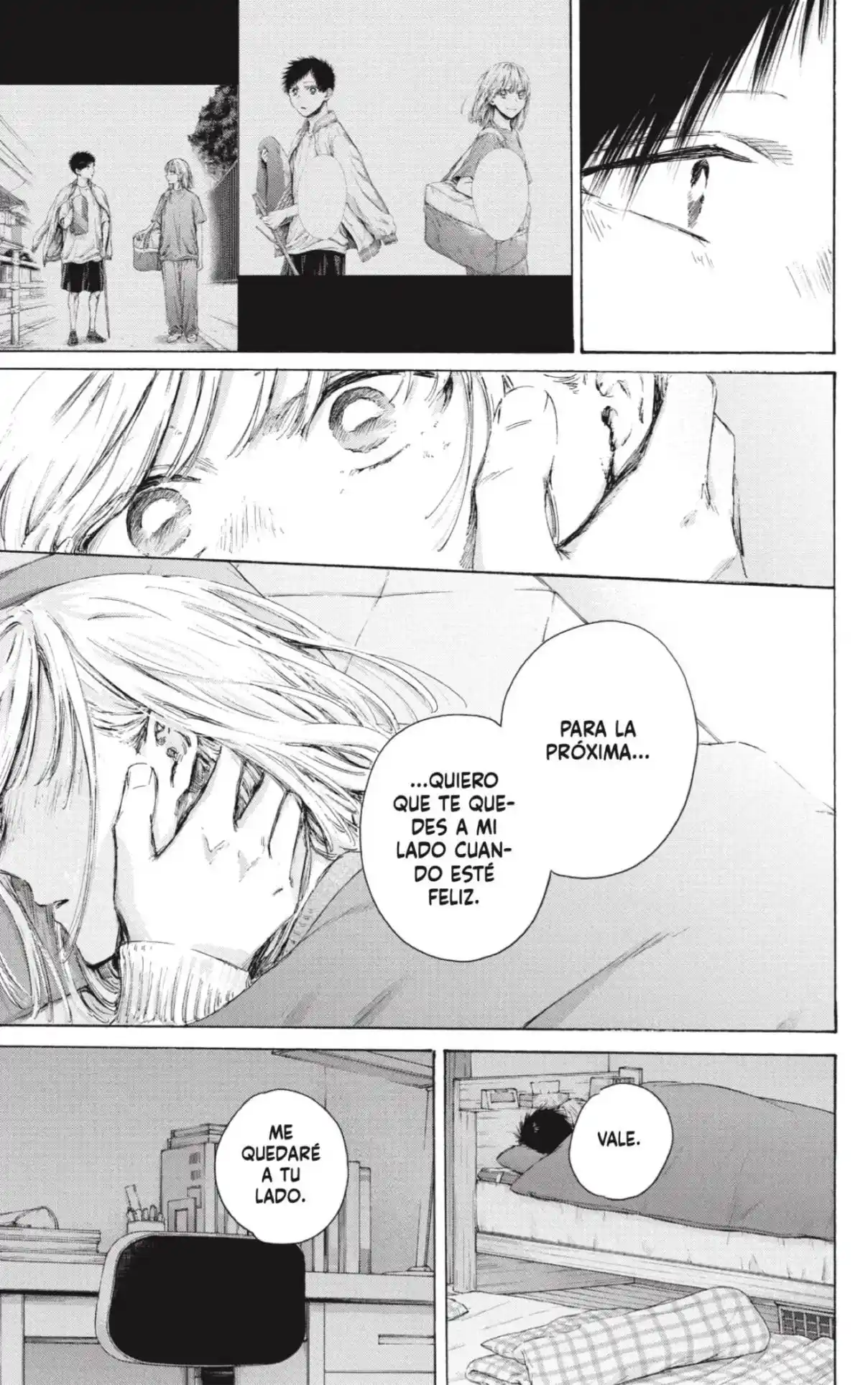 Ao No Hako - Capítulo 220 - Página 13 - LectorTMOo
