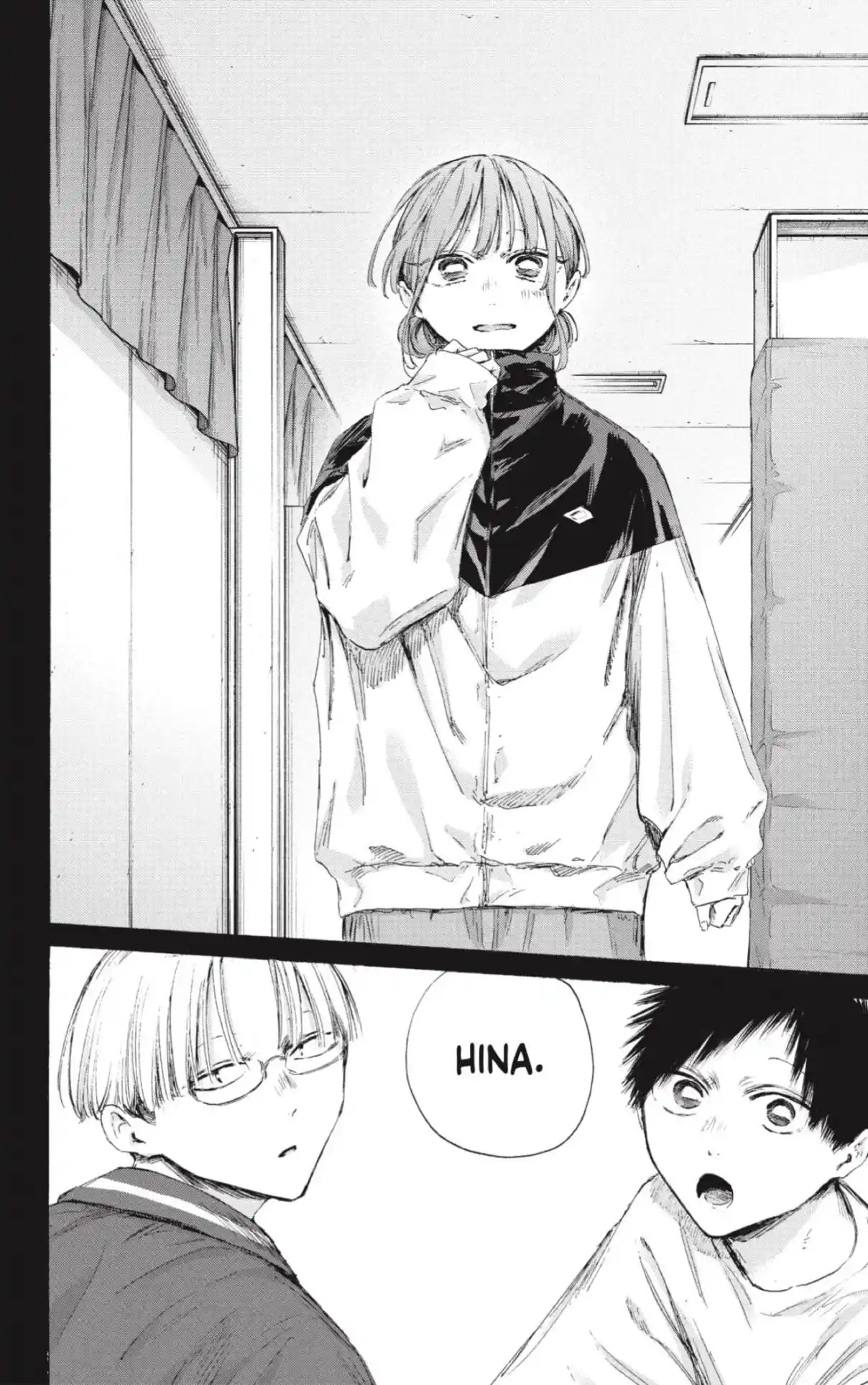 Ao No Hako - Capítulo 223 - Página 14 - LectorTMOo