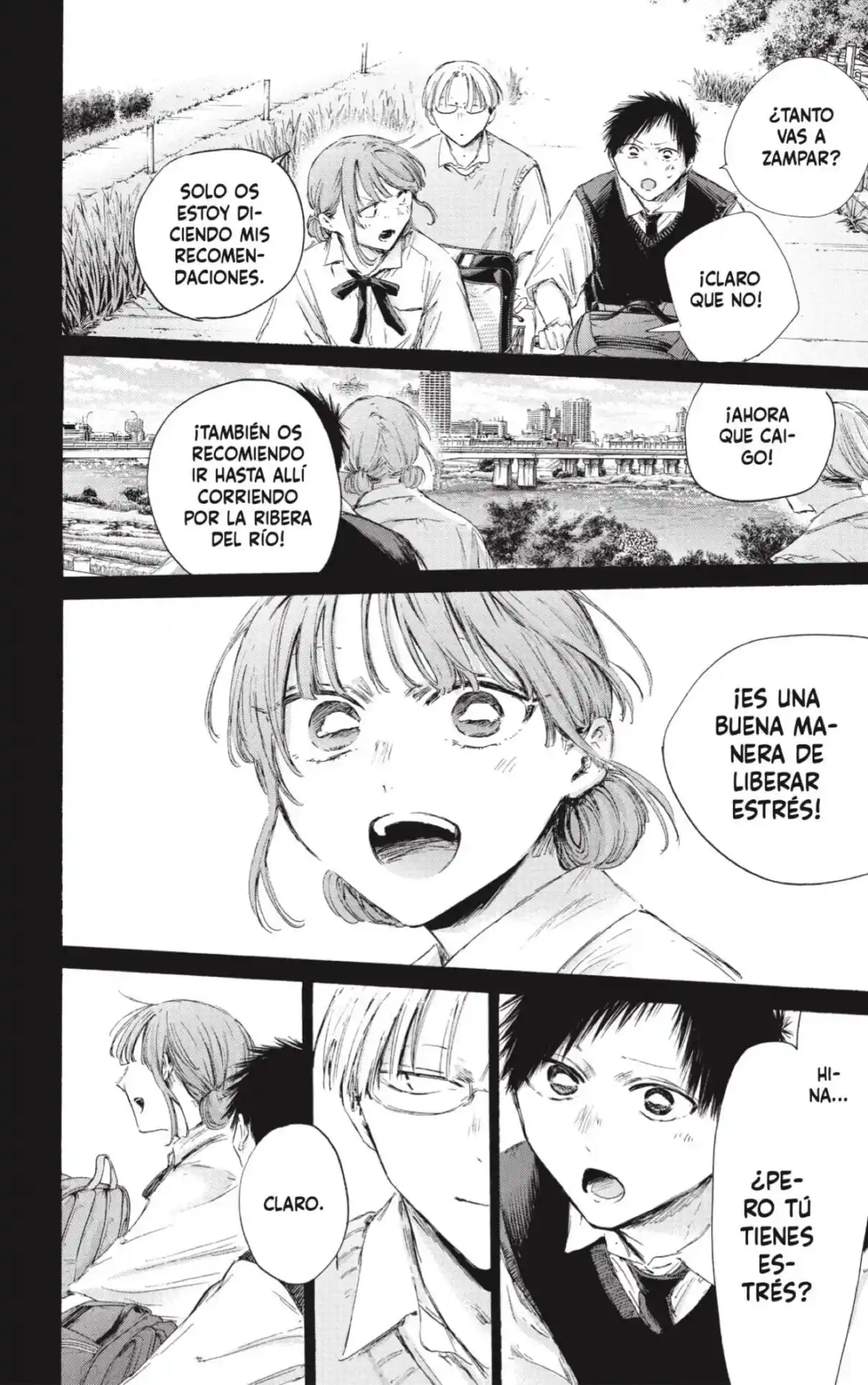 Ao No Hako - Capítulo 223 - Página 16 - LectorTMOo