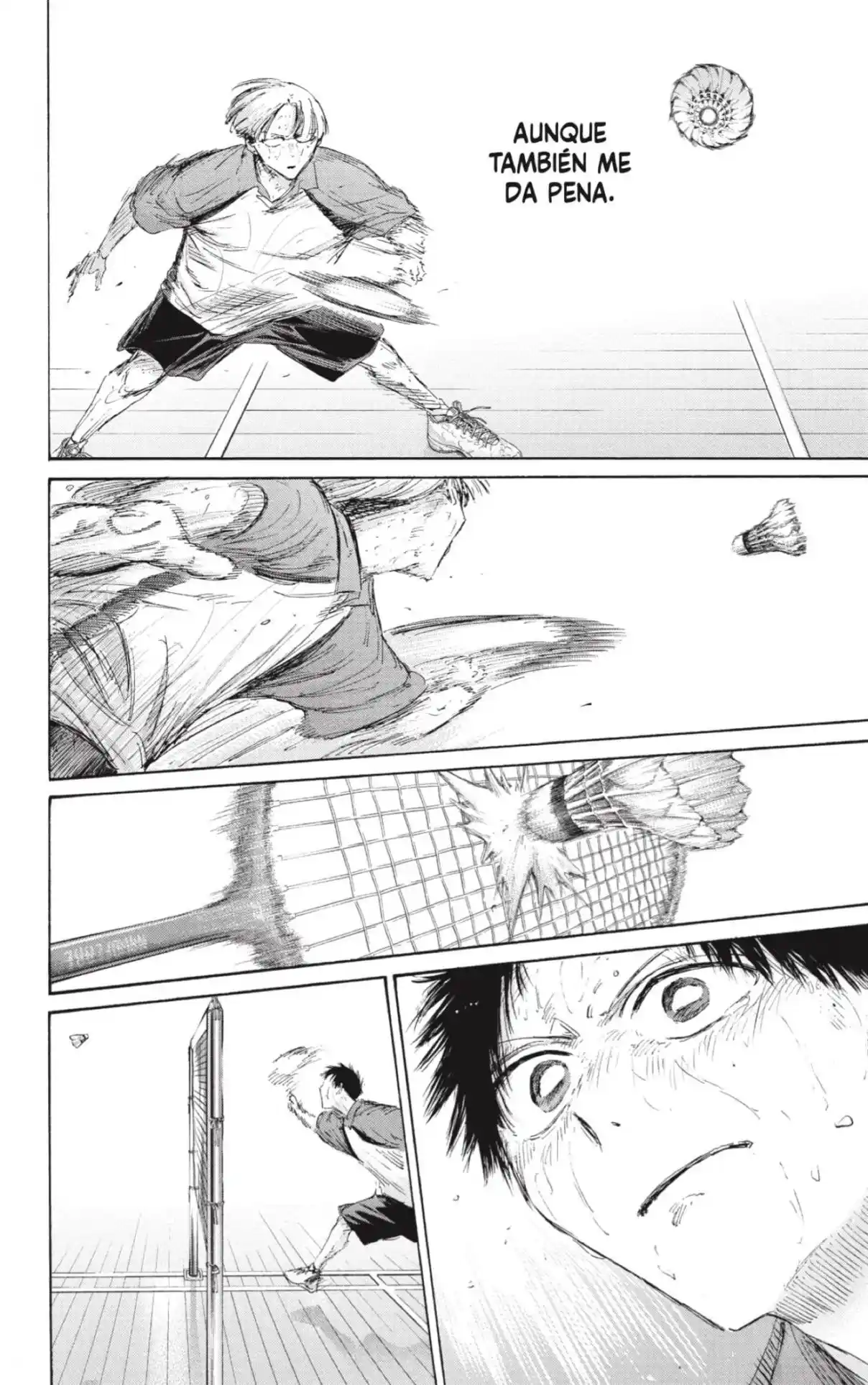 Ao No Hako - Capítulo 226 - Página 10 - LectorTMOo