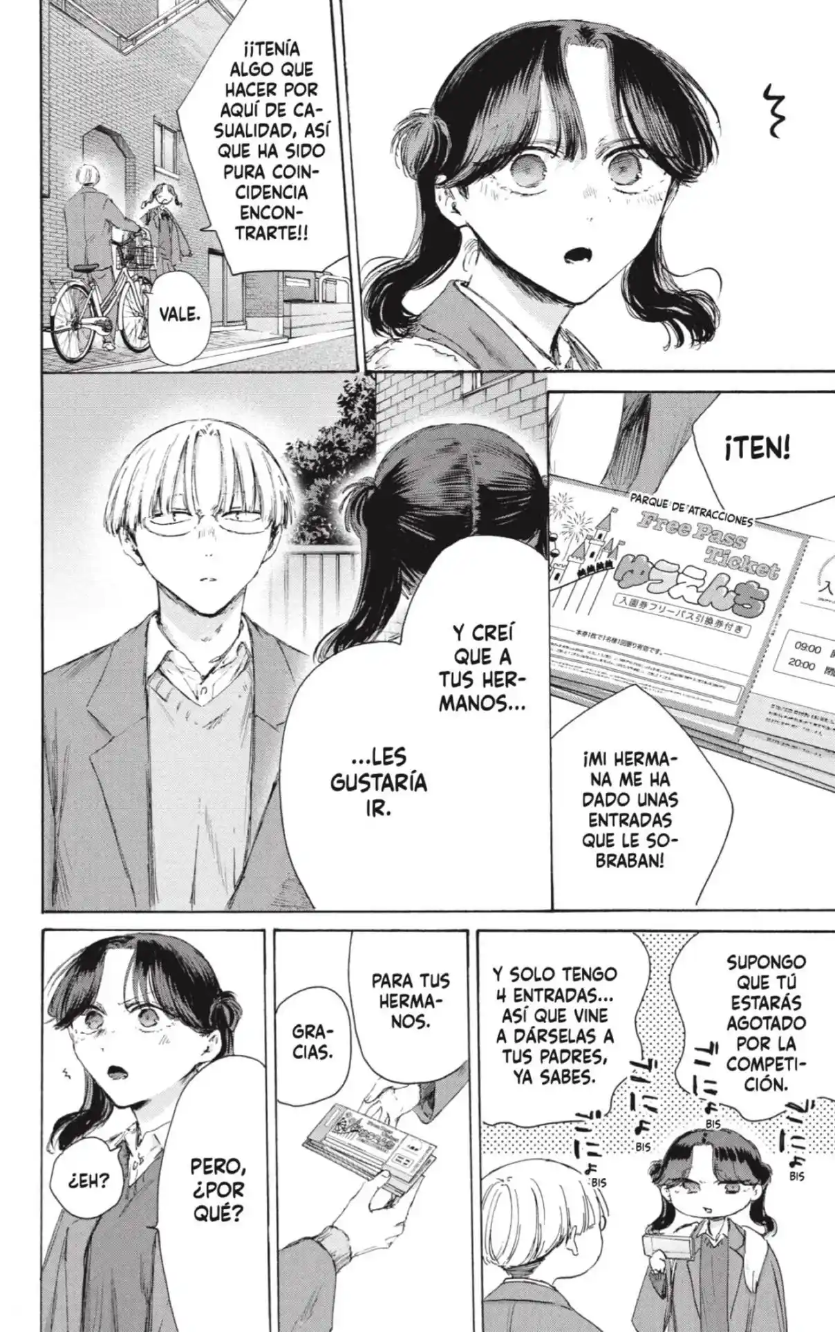 Ao No Hako - Capítulo 228 - Página 15 - LectorTMOo