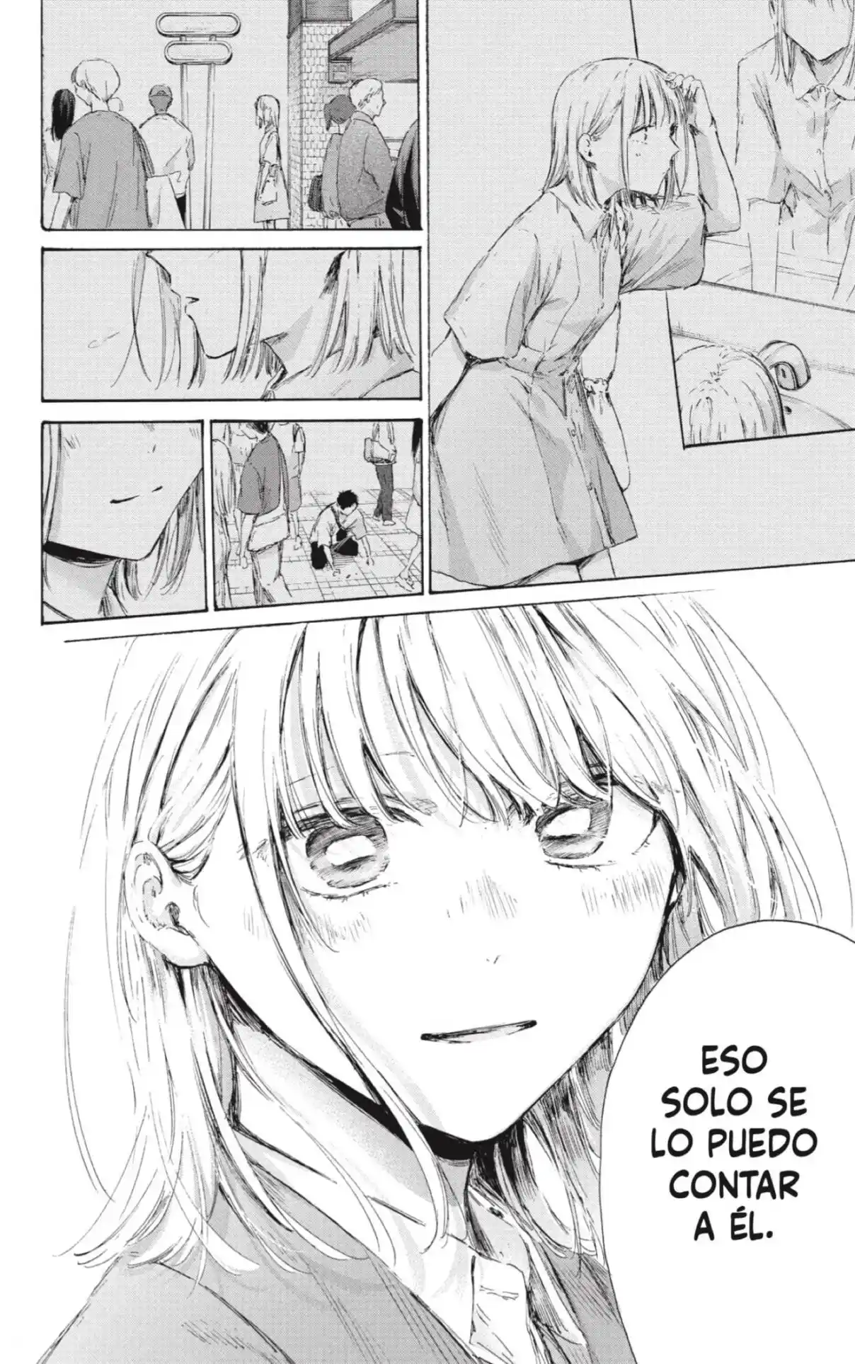 Ao No Hako - Capítulo 229 - Página 16 - LectorTMOo