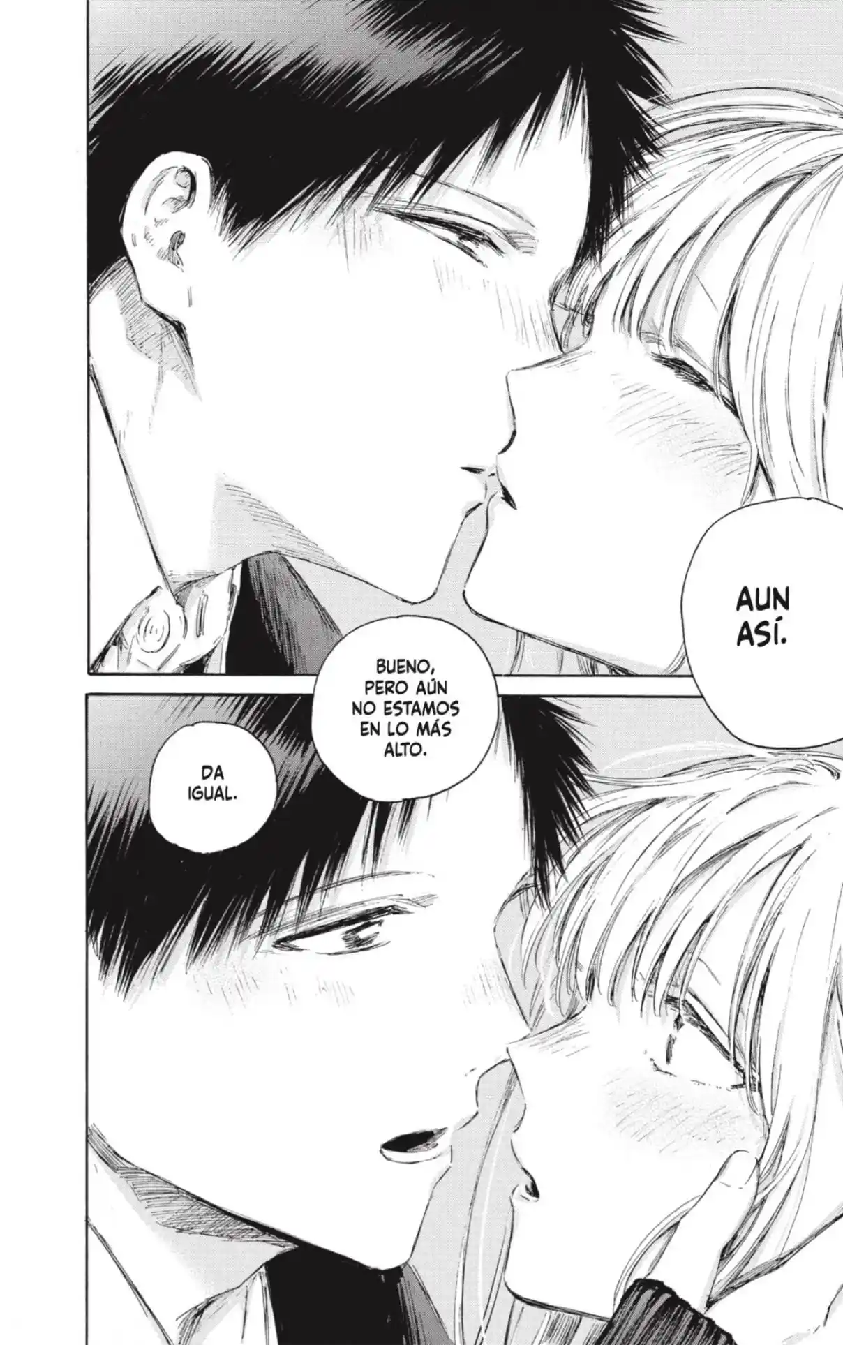 Ao No Hako - Capítulo 230 - Página 20 - LectorTMOo