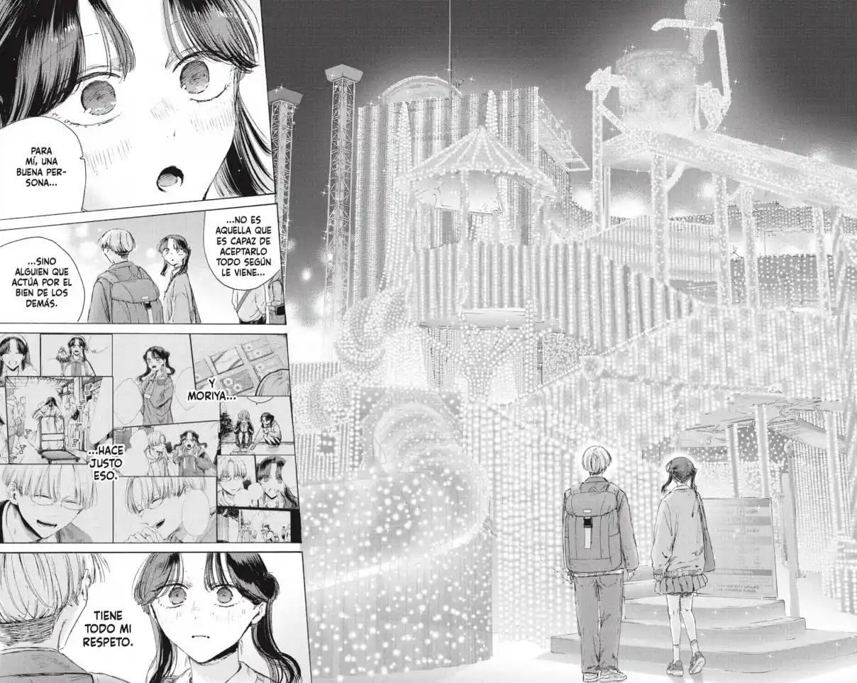 Ao No Hako - Capítulo 231 - Página 18 - LectorTMOo