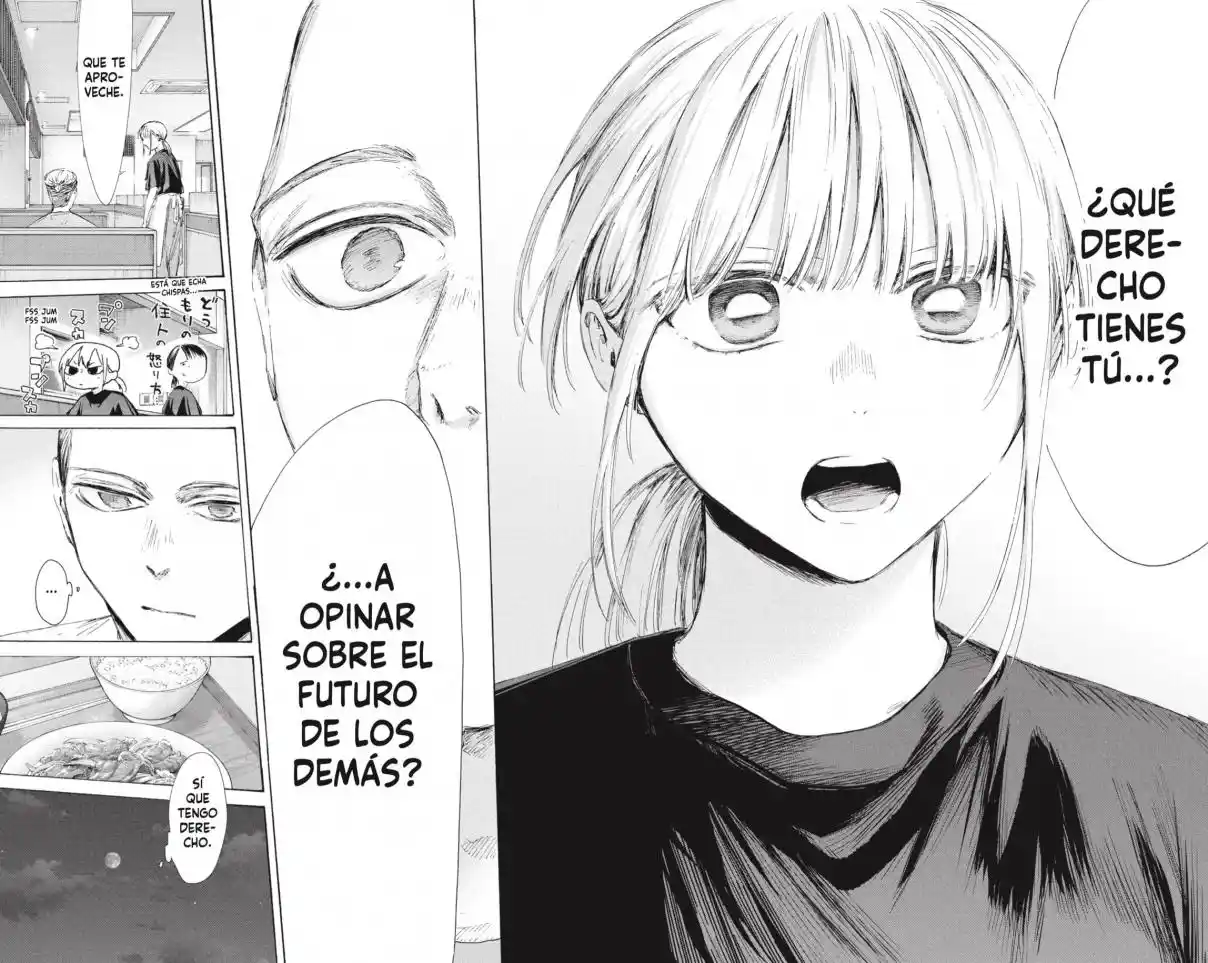 Ao No Hako - Capítulo 233 - Página 14 - LectorTMOo
