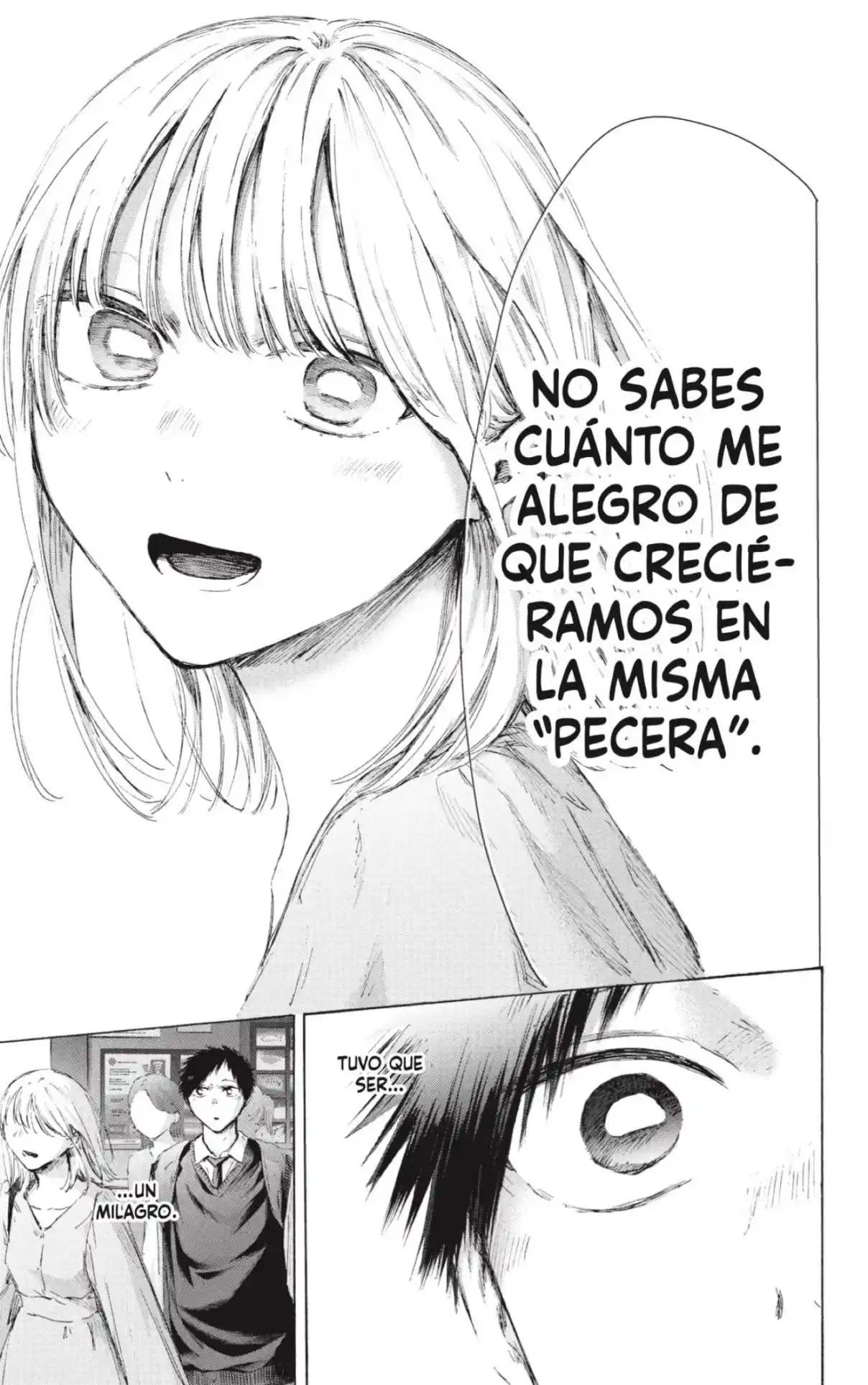 Ao No Hako - Capítulo 235 - Página 11 - LectorTMOo
