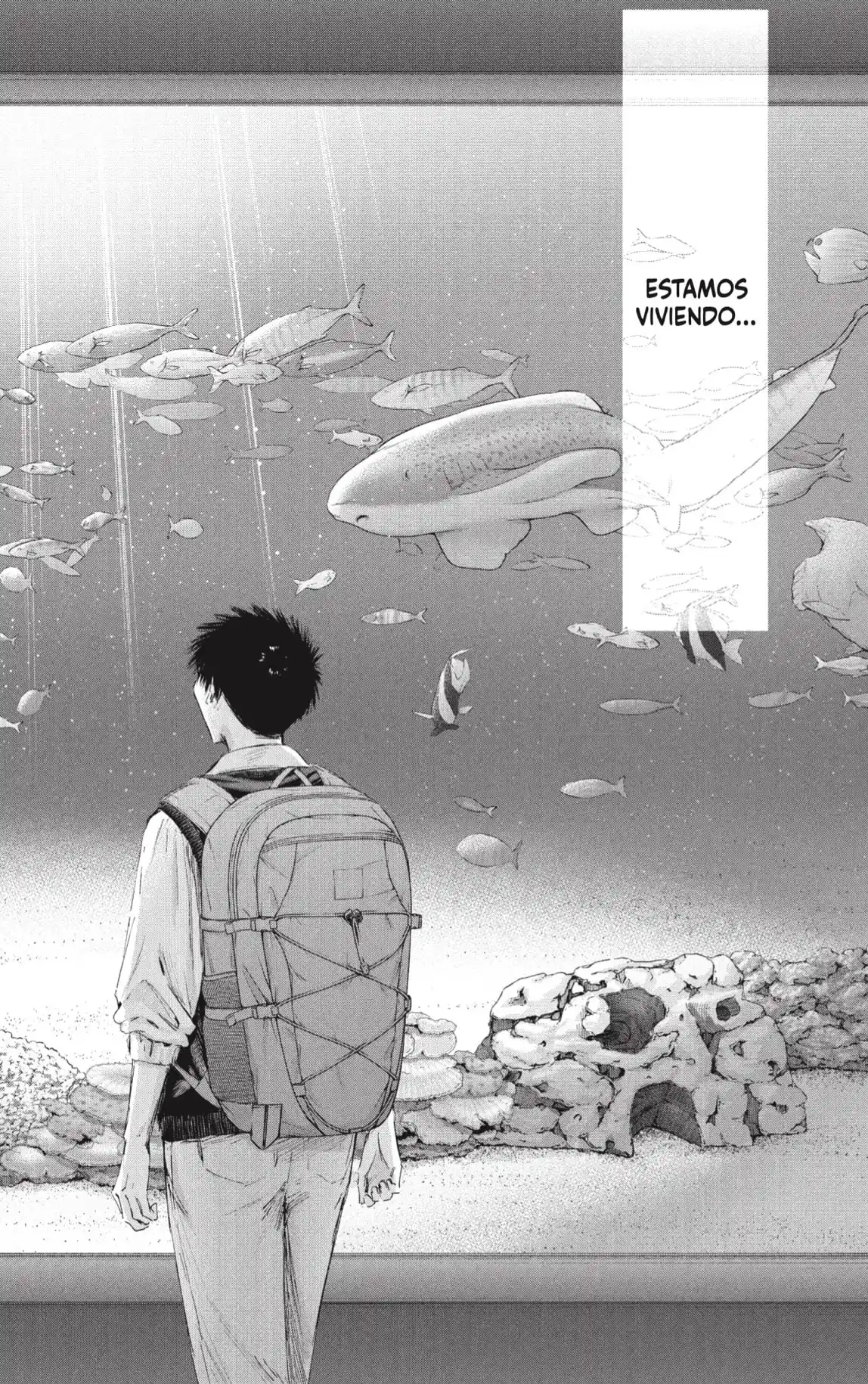 Ao No Hako - Capítulo 235 - Página 12 - LectorTMOo