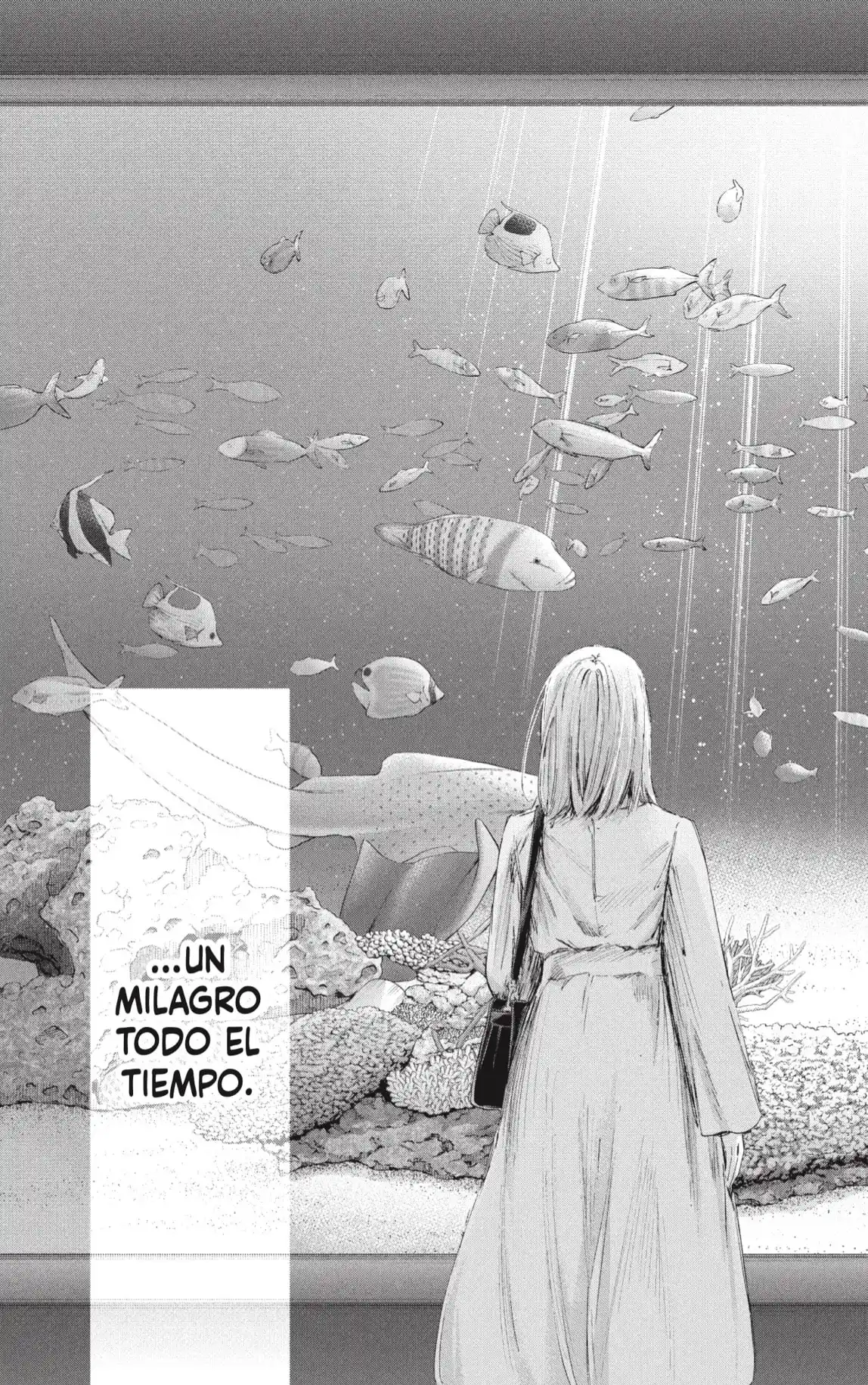 Ao No Hako - Capítulo 235 - Página 13 - LectorTMOo