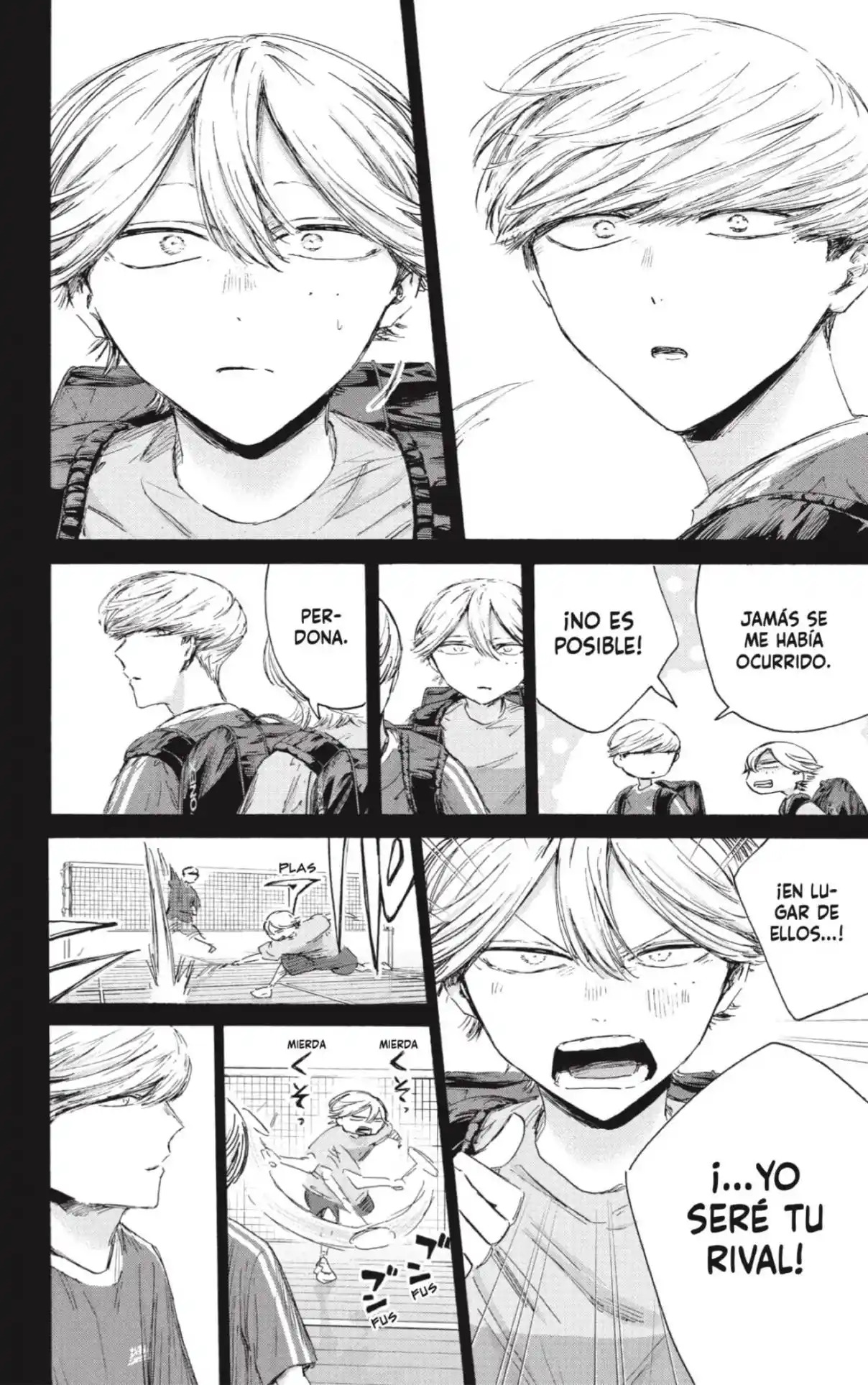 Ao No Hako - Capítulo 239 - Página 12 - LectorTMOo