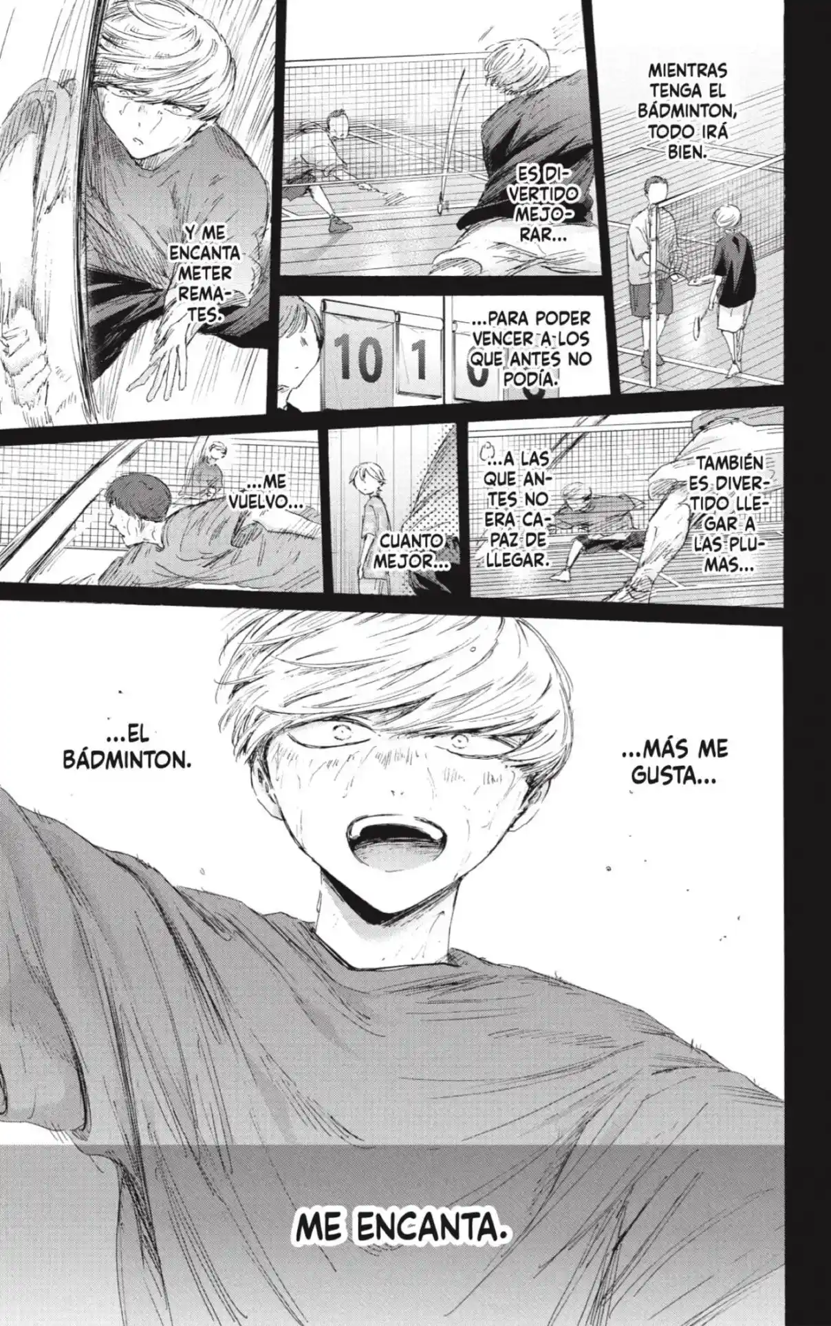 Ao No Hako - Capítulo 239 - Página 13 - LectorTMOo