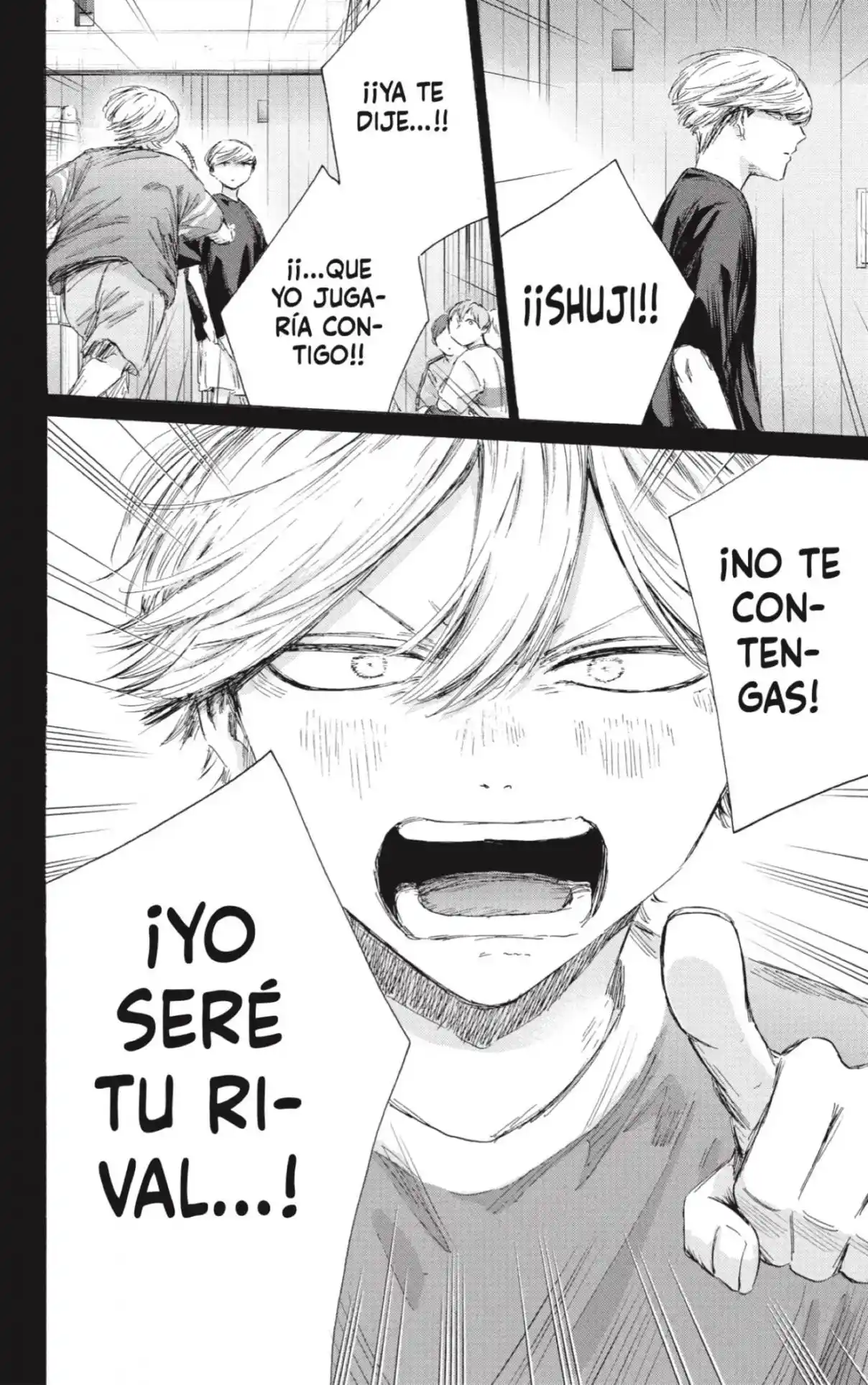Ao No Hako - Capítulo 239 - Página 16 - LectorTMOo