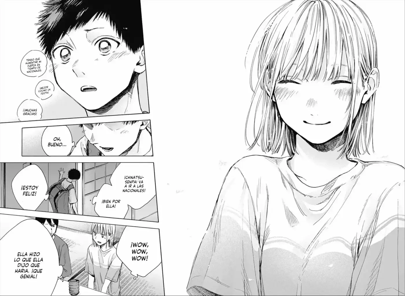 Ao No Hako - Capítulo 24 - Página 18 - LectorTMOo