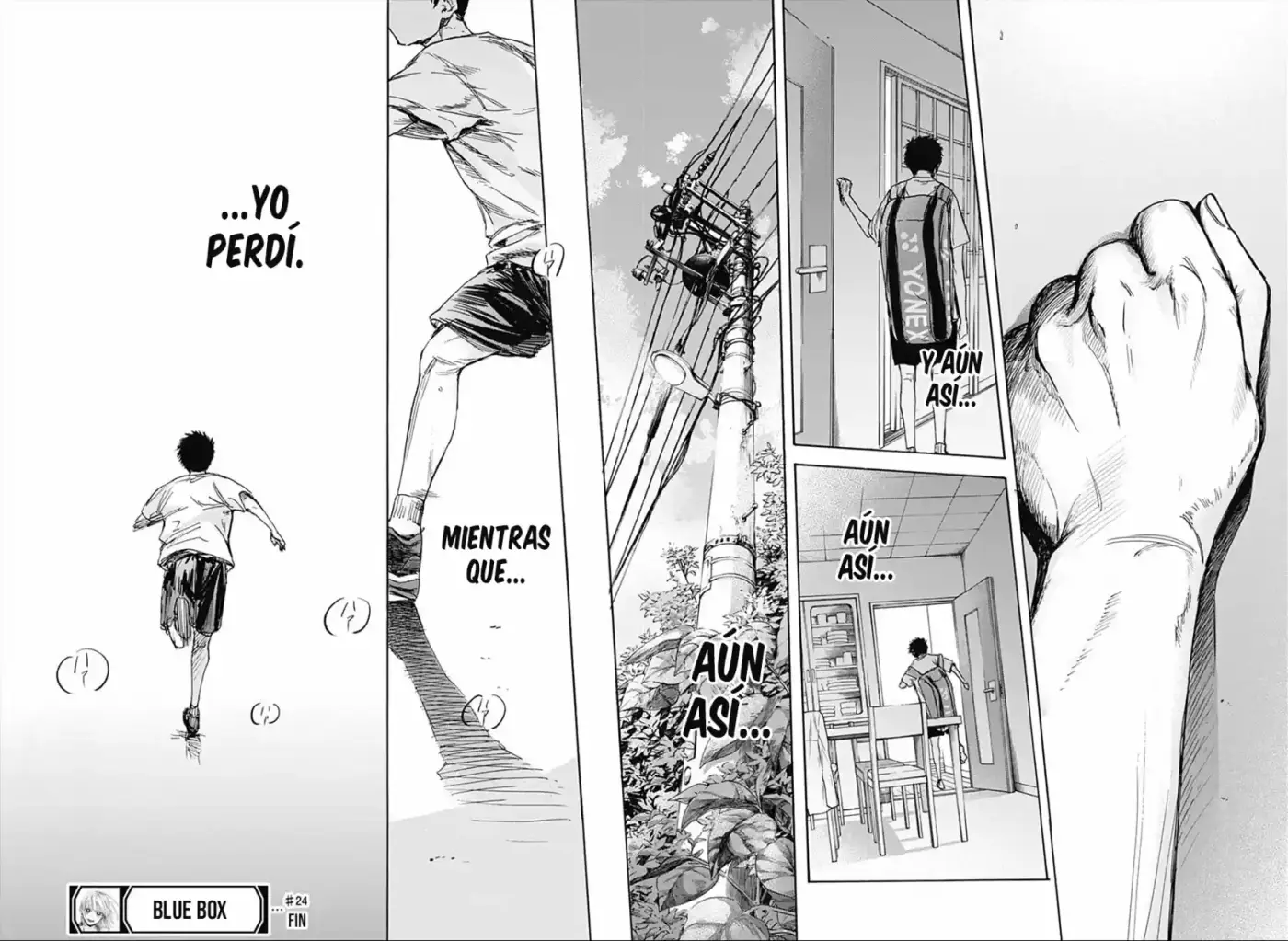 Ao No Hako - Capítulo 24 - Página 19 - LectorTMOo