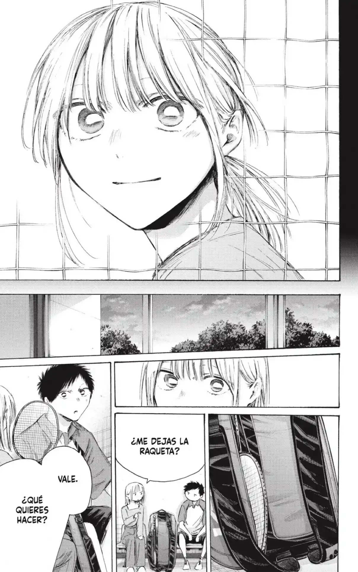 Ao No Hako - Capítulo 241 - Página 7 - LectorTMOo