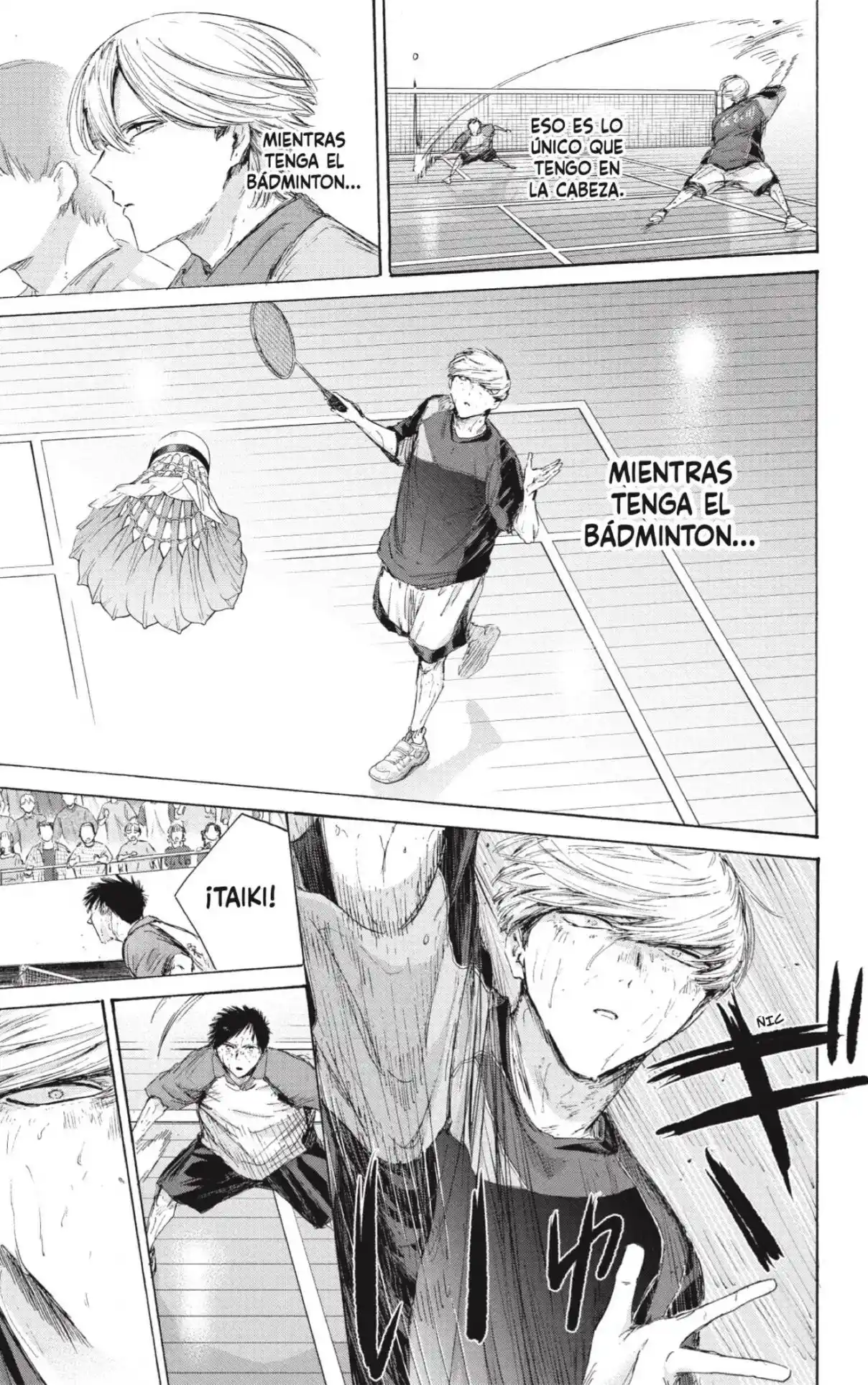 Ao No Hako - Capítulo 243 - Página 19 - LectorTMOo