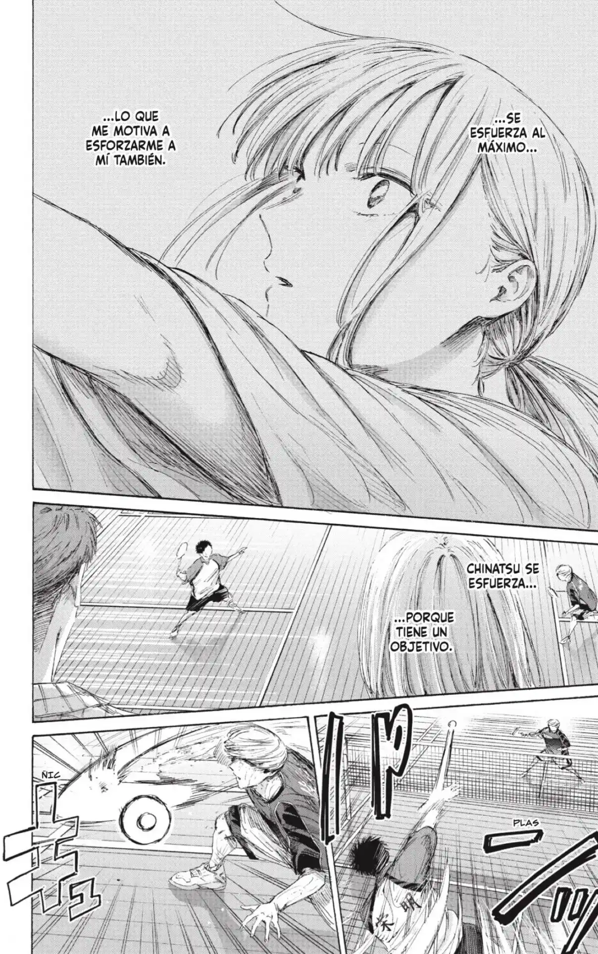 Ao No Hako - Capítulo 244 - Página 10 - LectorTMOo