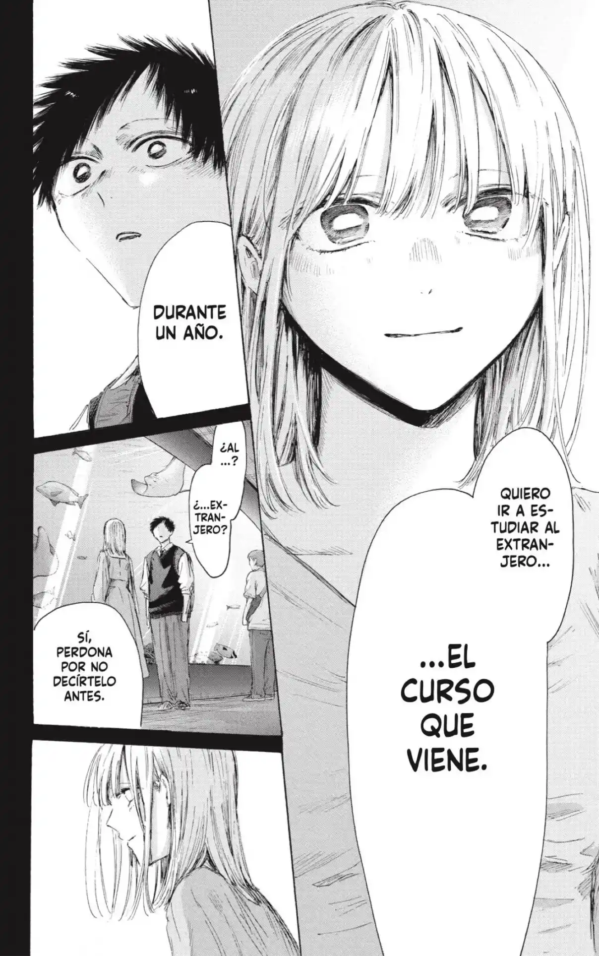 Ao No Hako - Capítulo 244 - Página 12 - LectorTMOo