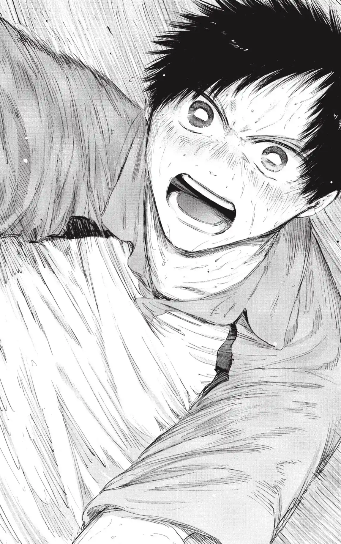 Ao No Hako - Capítulo 245 - Página 18 - LectorTMOo