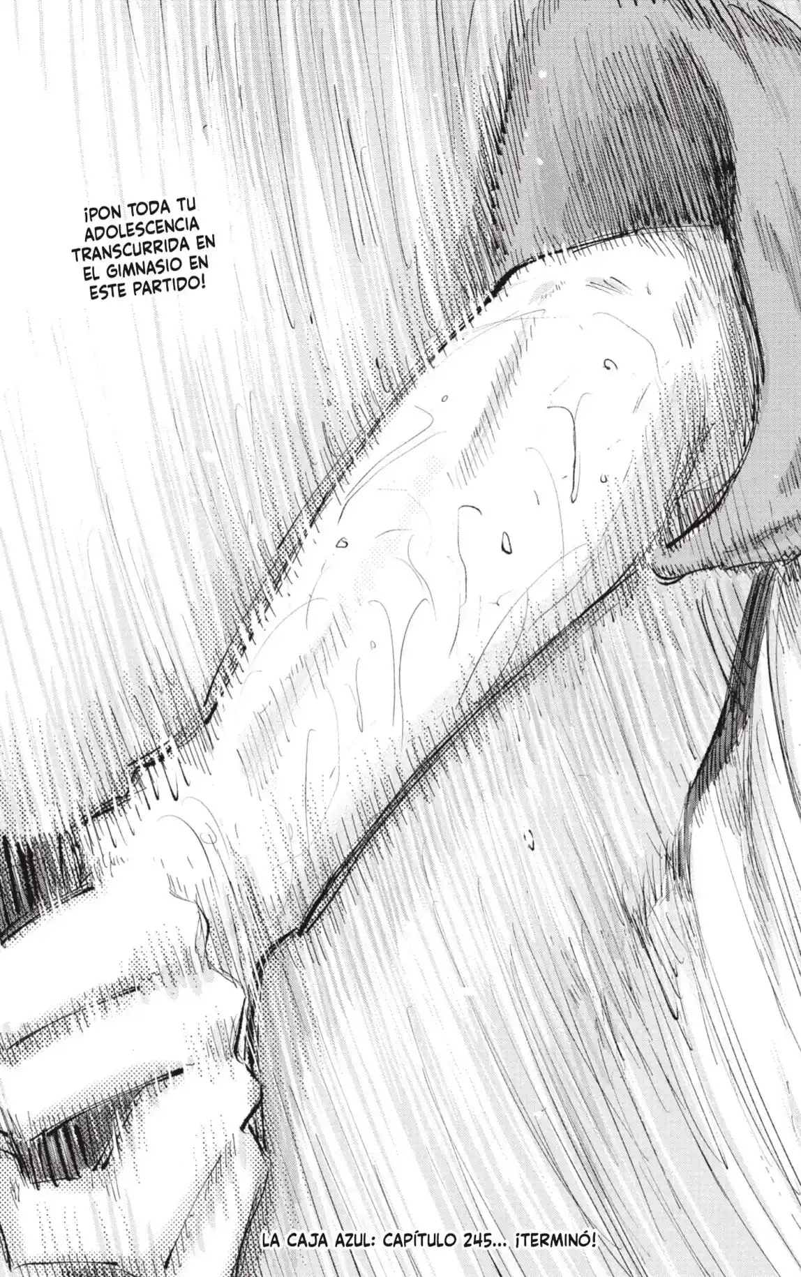 Ao No Hako - Capítulo 245 - Página 19 - LectorTMOo