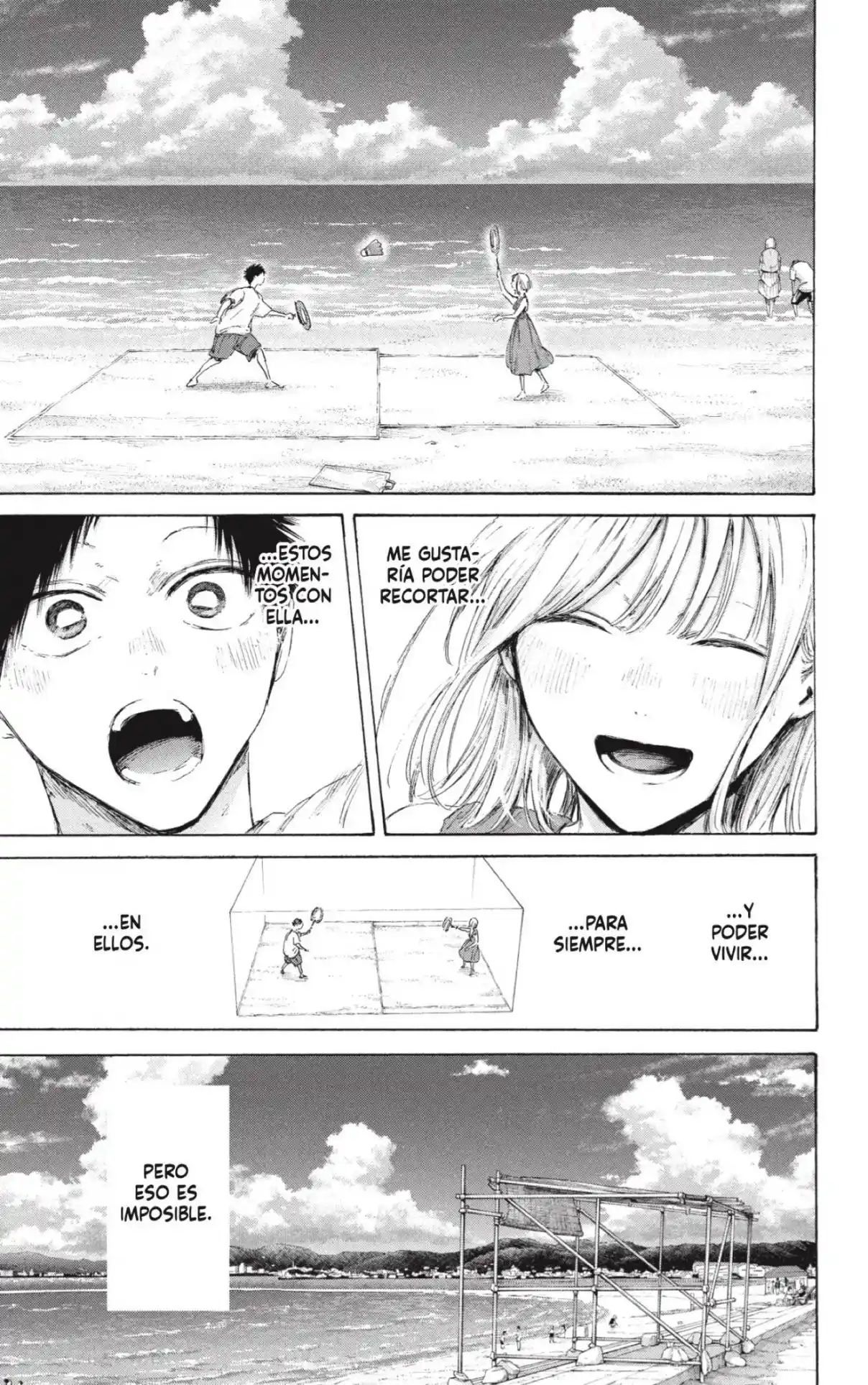 Ao No Hako - Capítulo 247 - Página 11 - LectorTMOo