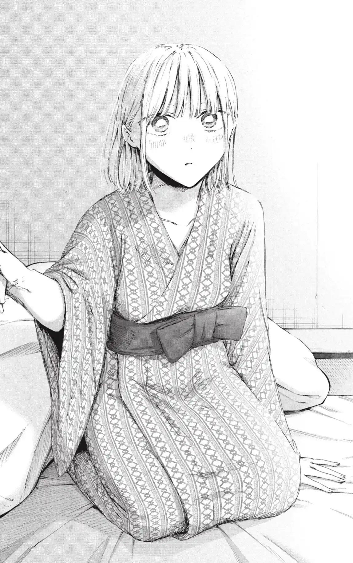 Ao No Hako - Capítulo 248 - Página 16 - LectorTMOo