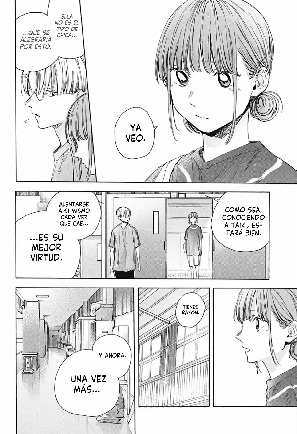Ao No Hako - Capítulo 25 - Página 7 - LectorTMOo