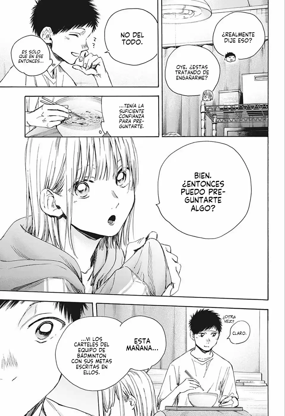 Ao No Hako - Capítulo 26 - Página 9 - LectorTMOo