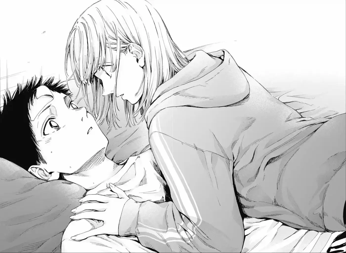 Ao No Hako - Capítulo 26 - Página 20 - LectorTMOo