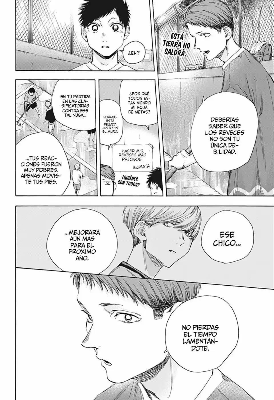 Ao No Hako - Capítulo 27 - Página 10 - LectorTMOo