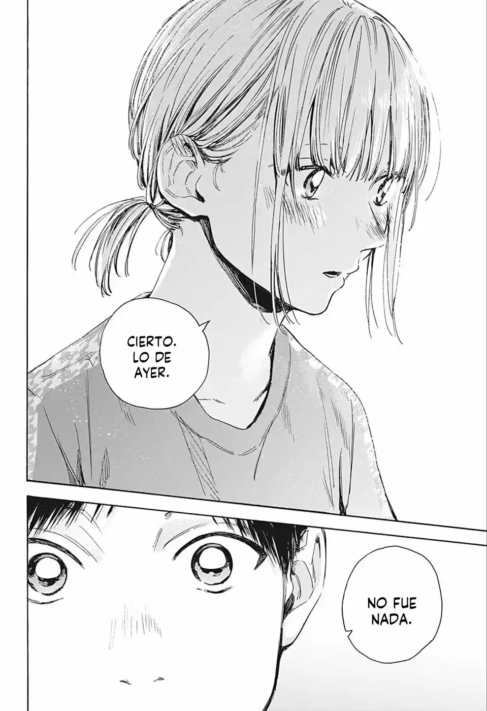 Ao No Hako - Capítulo 27 - Página 20 - LectorTMOo