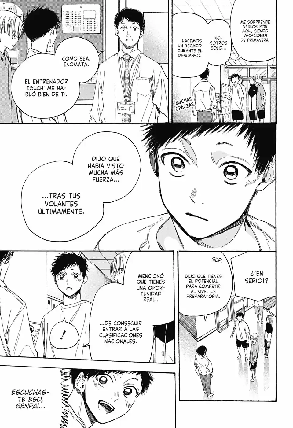 Ao No Hako - Capítulo 3 - Página 14 - LectorTMOo