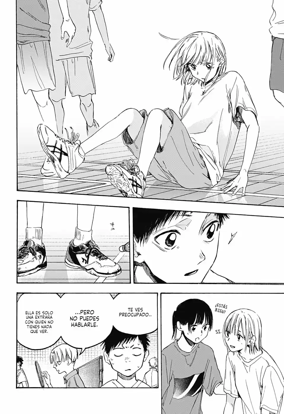 Ao No Hako - Capítulo 3 - Página 17 - LectorTMOo