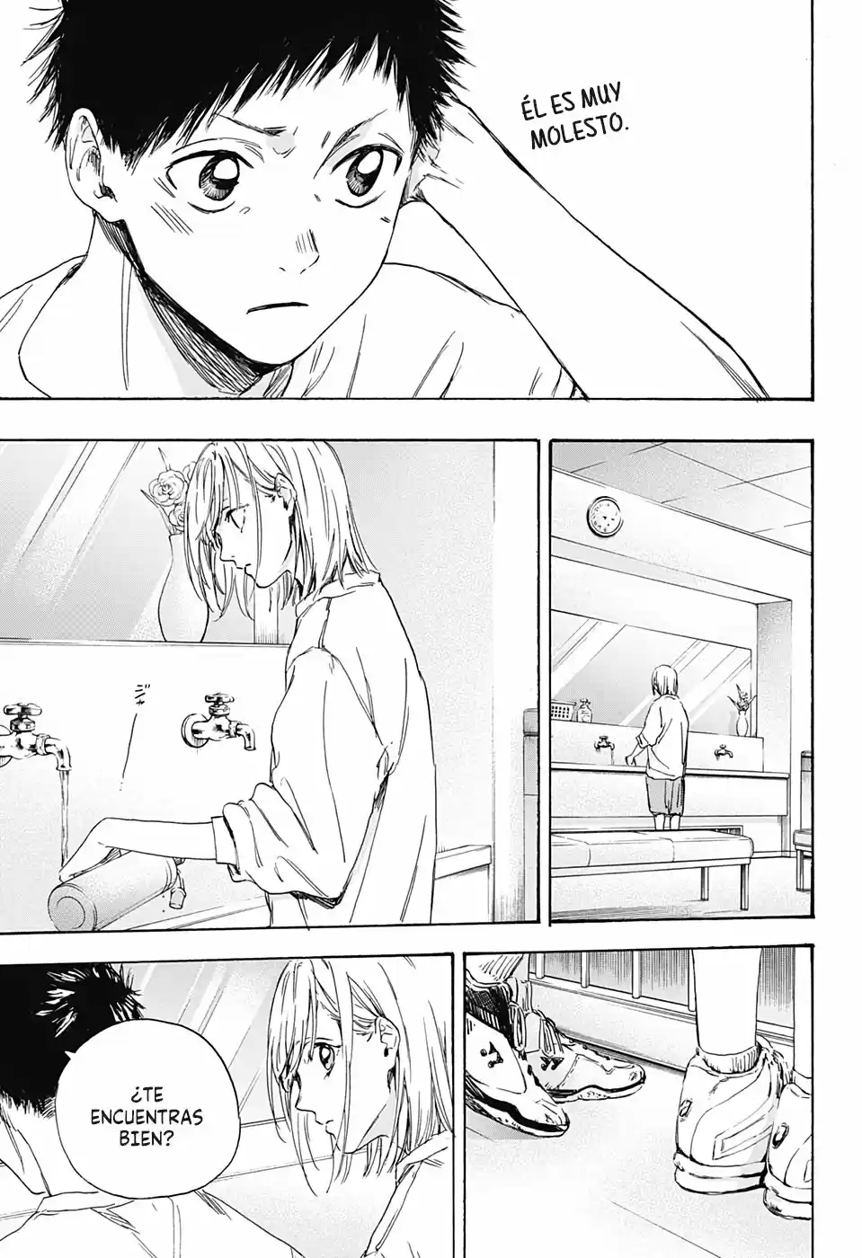 Ao No Hako - Capítulo 3 - Página 18 - LectorTMOo
