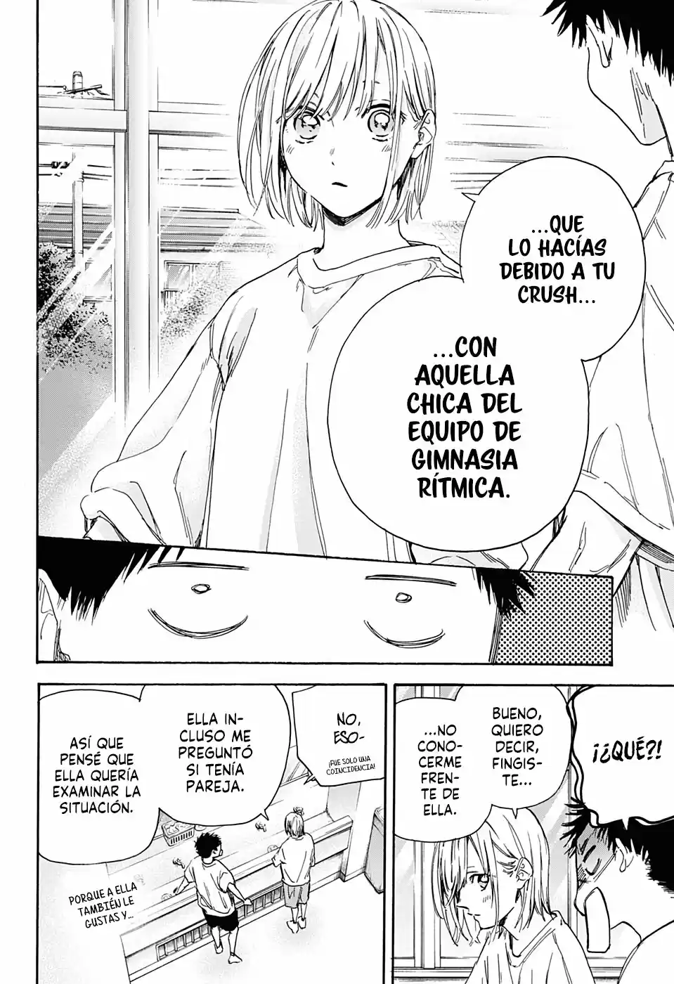 Ao No Hako - Capítulo 3 - Página 21 - LectorTMOo